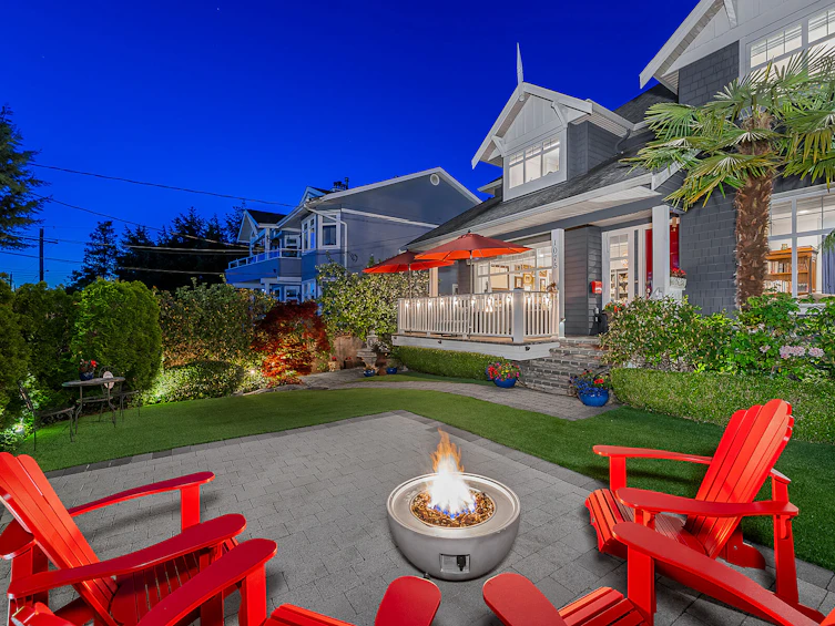 1075 Esplanade Avenue, West Vancouver, BC, V7T 1G2 - 5