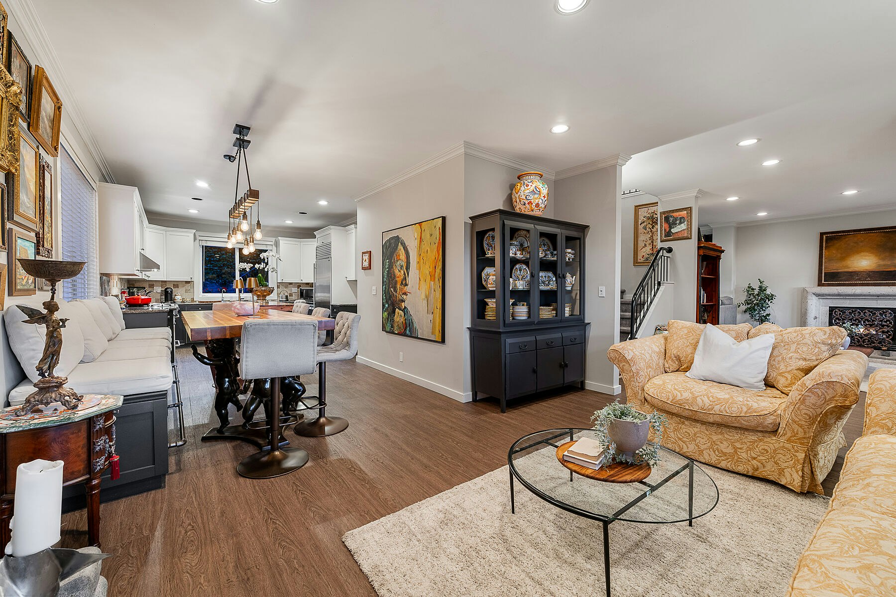 1075 Esplanade Avenue, West Vancouver, BC, V7T 1G2 - 8