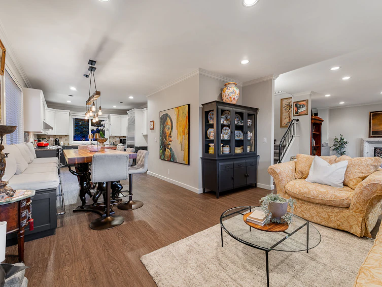 1075 Esplanade Avenue, West Vancouver, BC, V7T 1G2 - 8
