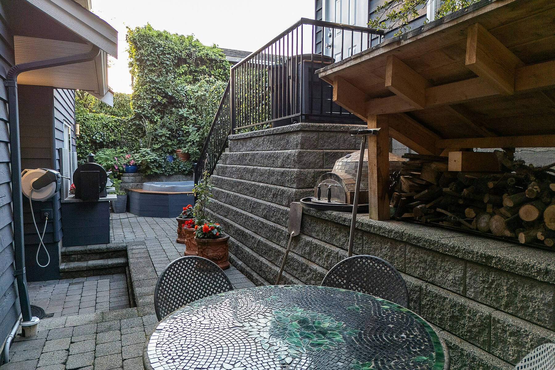 1075 Esplanade Avenue, West Vancouver, BC, V7T 1G2 - 34