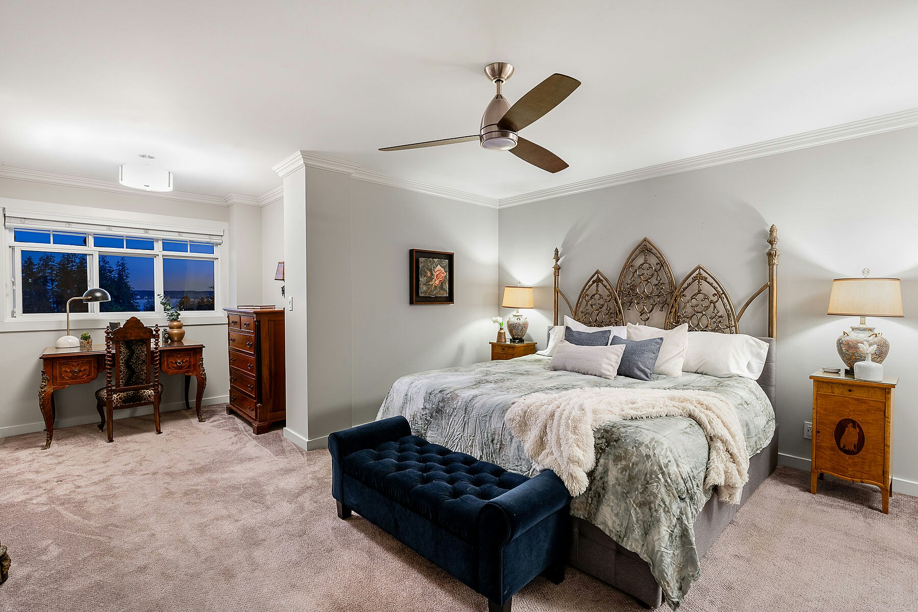 1075 Esplanade Avenue, West Vancouver, BC, V7T 1G2 - 20