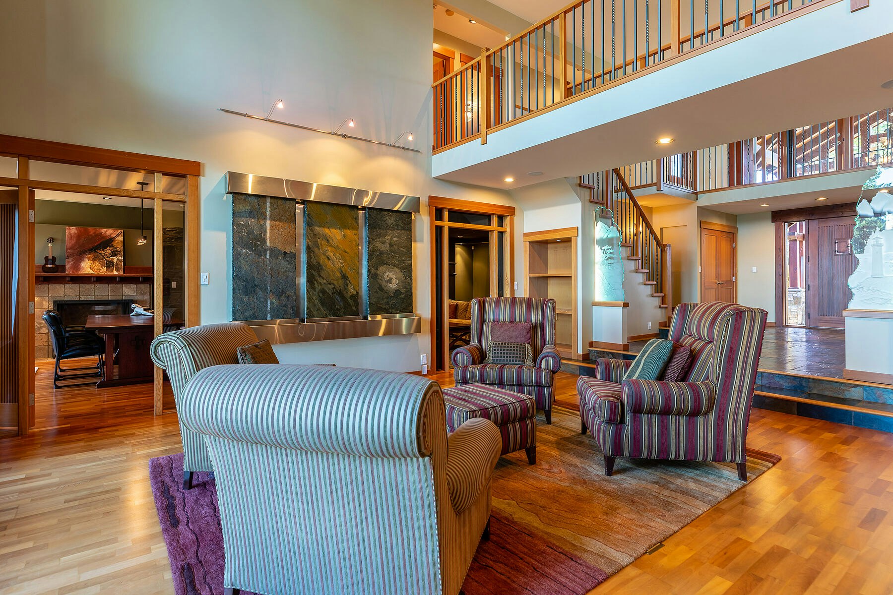 511 Soriel, Parksville, BC, V9P 1A4 - 8