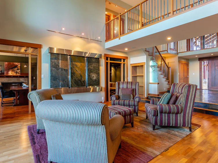 511 Soriel, Parksville, BC, V9P 1A4 - 8