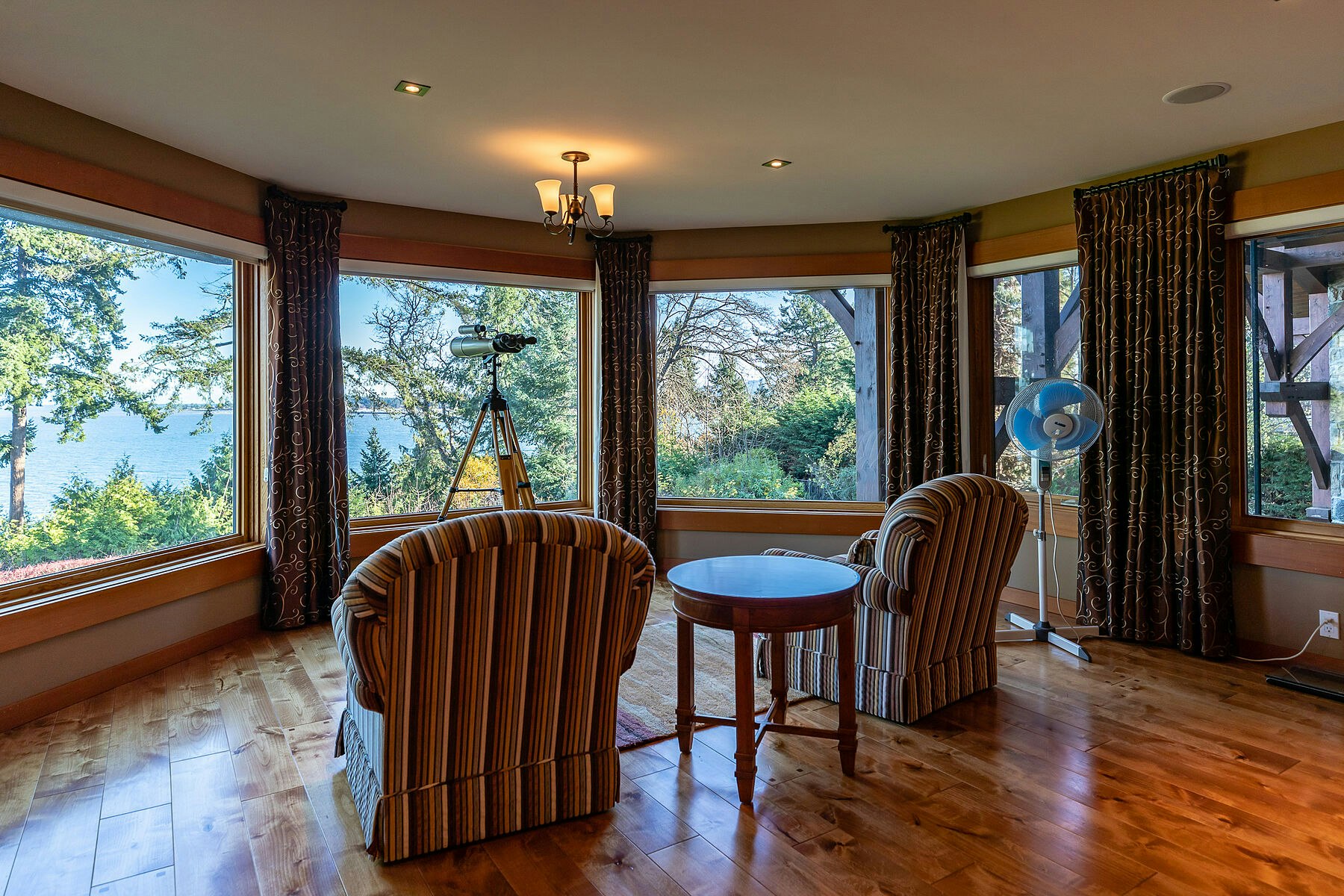 511 Soriel, Parksville, BC, V9P 1A4 - 23