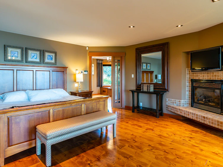 511 Soriel, Parksville, BC, V9P 1A4 - 22