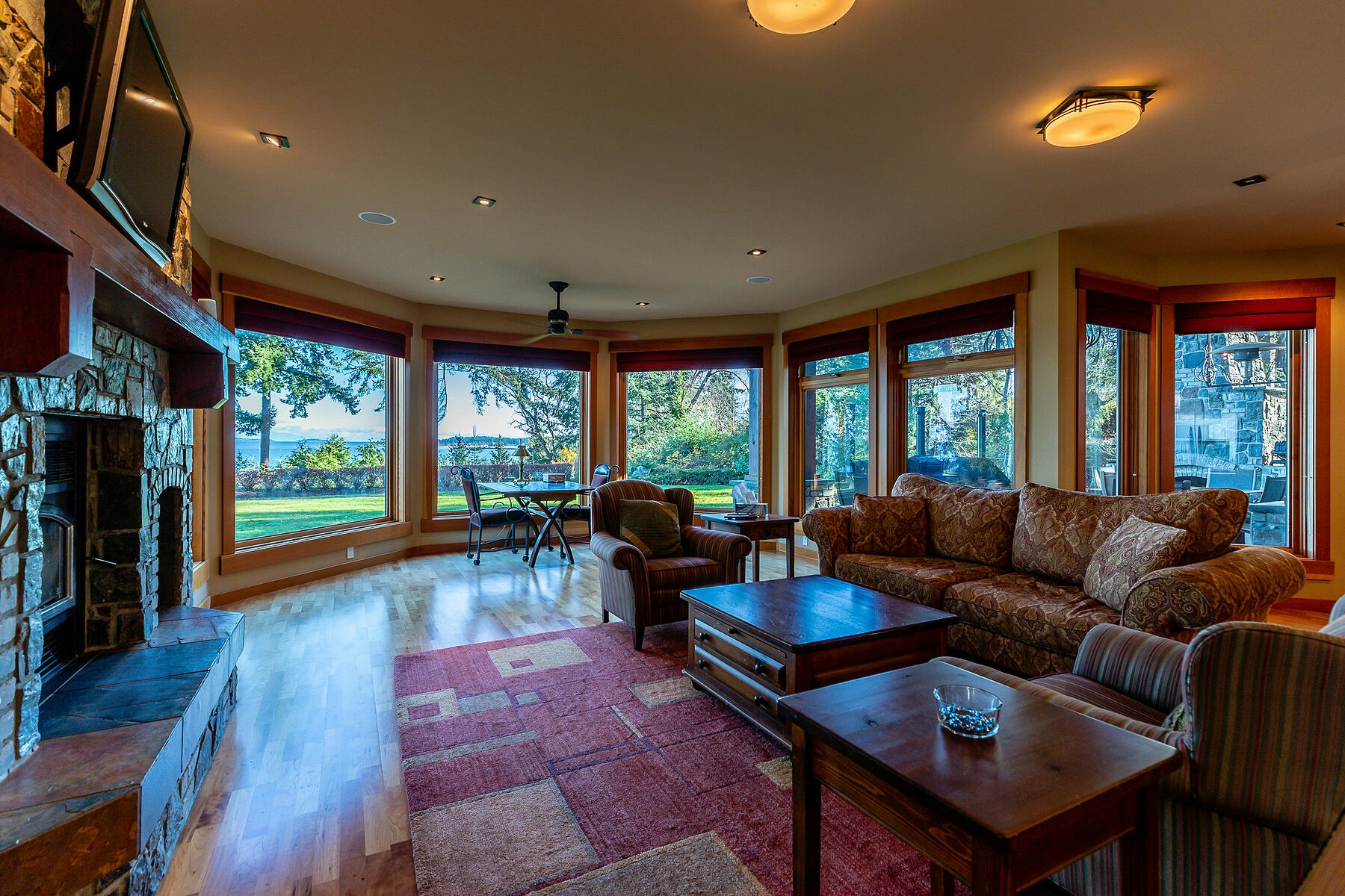 511 Soriel, Parksville, BC, V9P 1A4 - 14