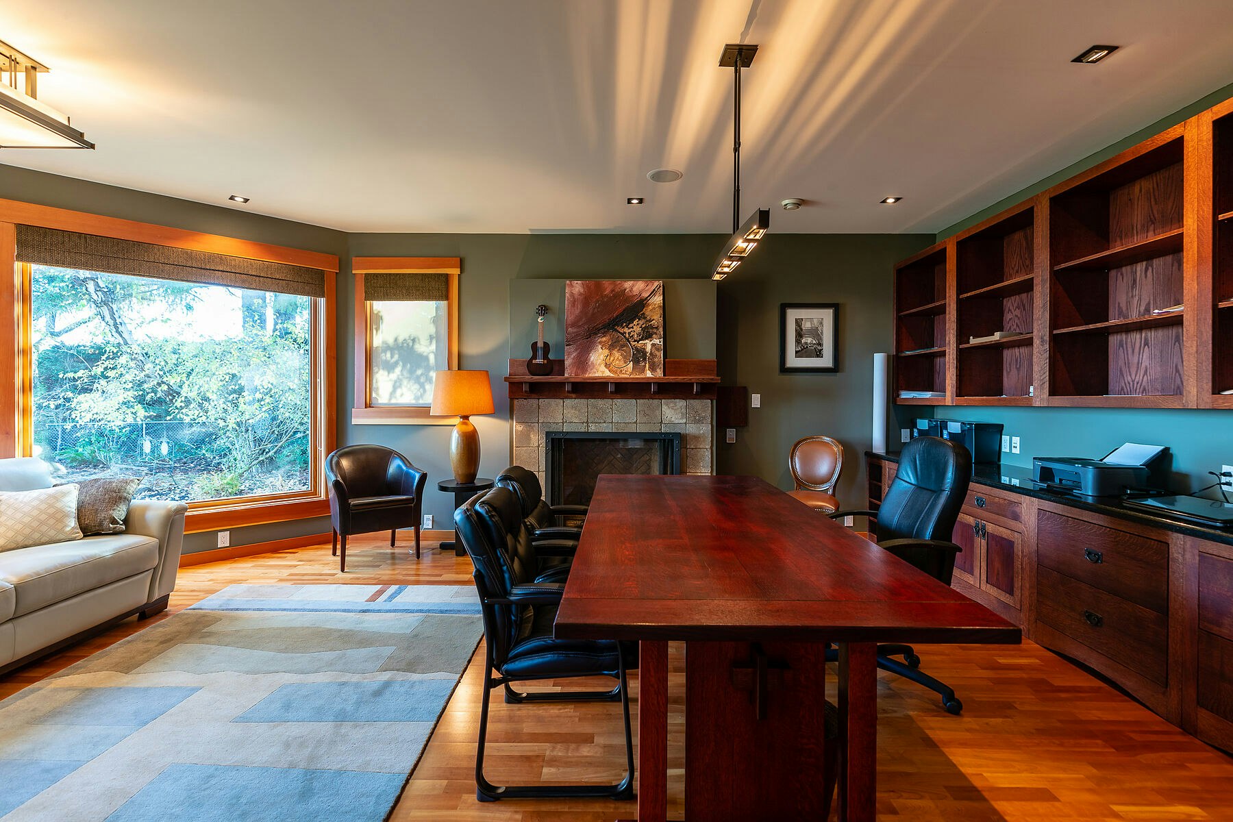 511 Soriel, Parksville, BC, V9P 1A4 - 16