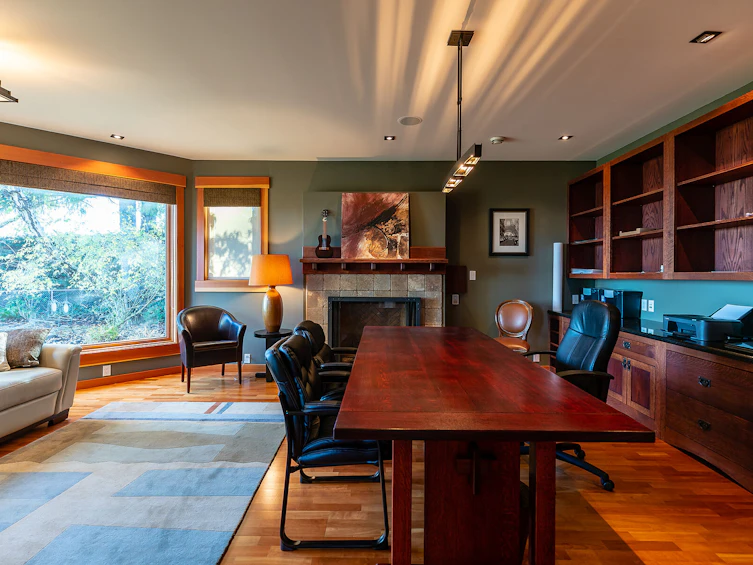 511 Soriel, Parksville, BC, V9P 1A4 - 16