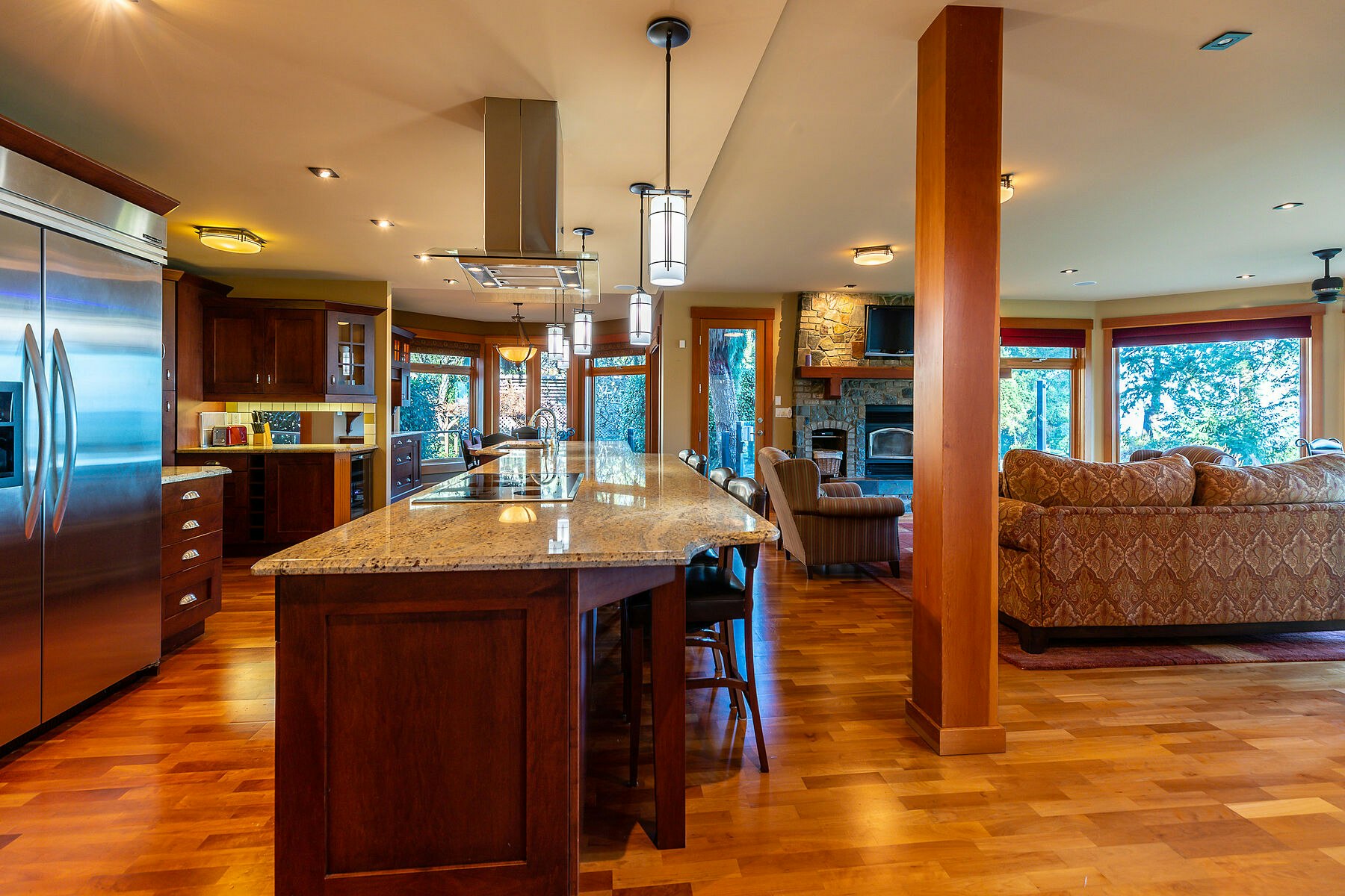 511 Soriel, Parksville, BC, V9P 1A4 - 10