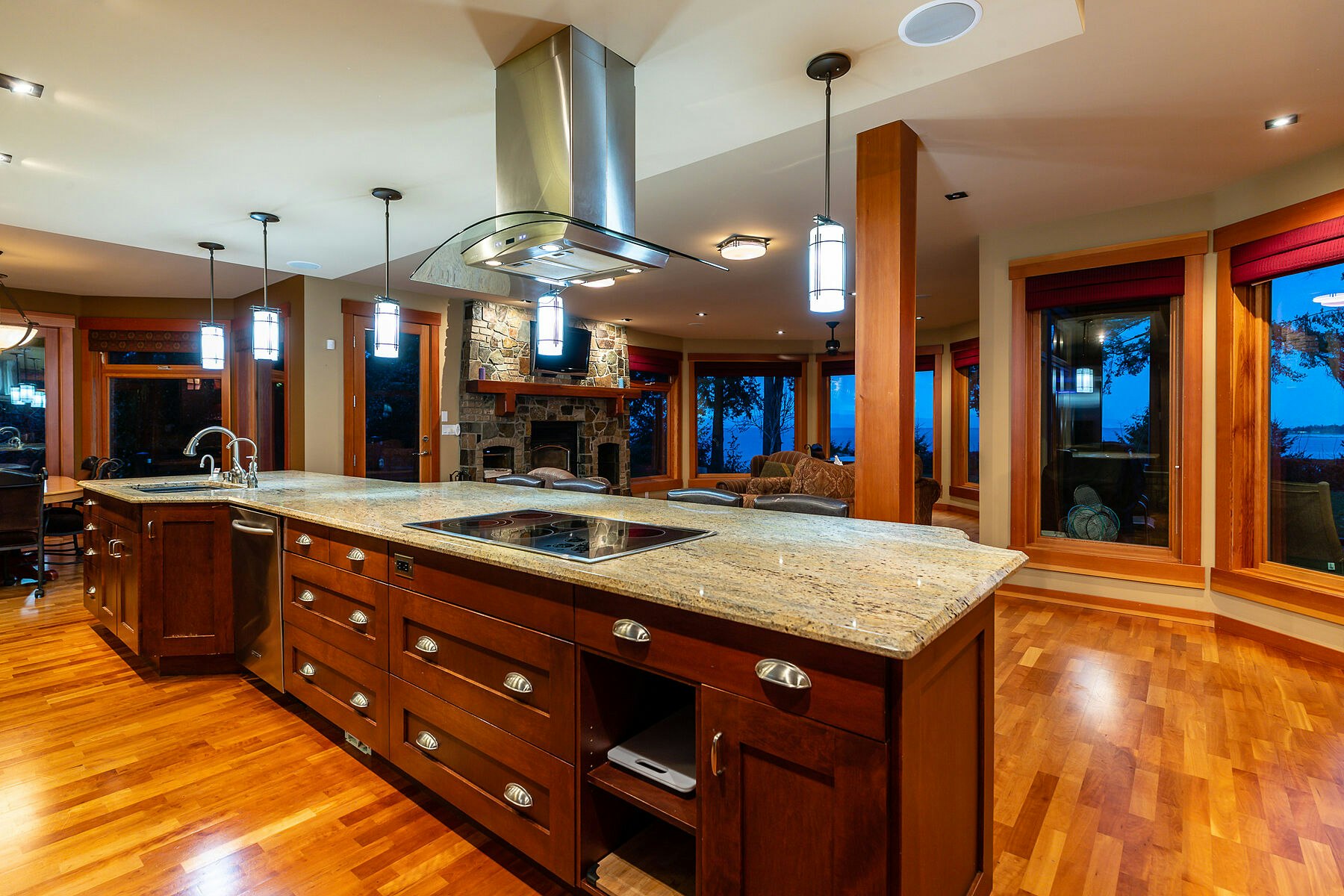 511 Soriel, Parksville, BC, V9P 1A4 - 12