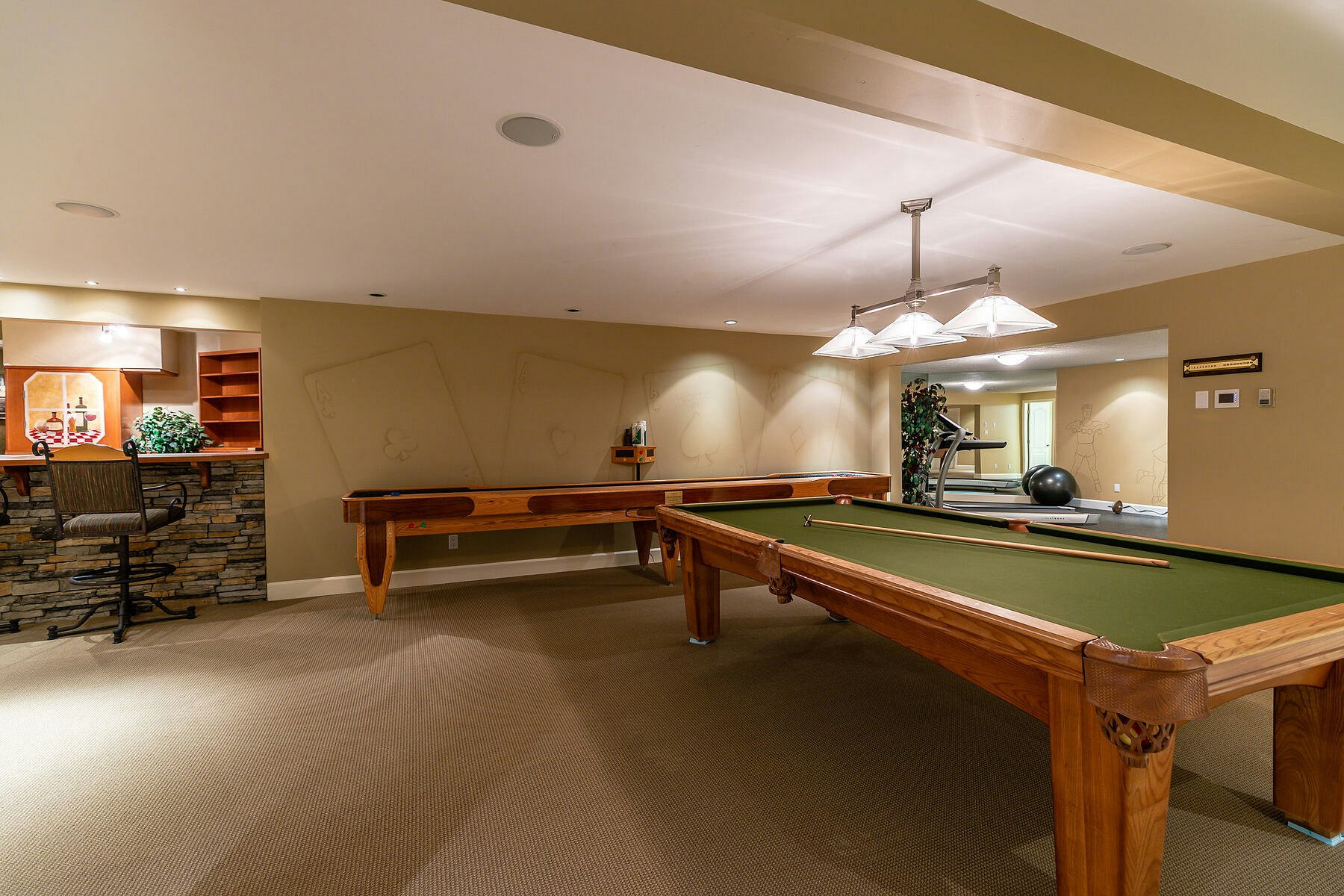 511 Soriel, Parksville, BC, V9P 1A4 - 28