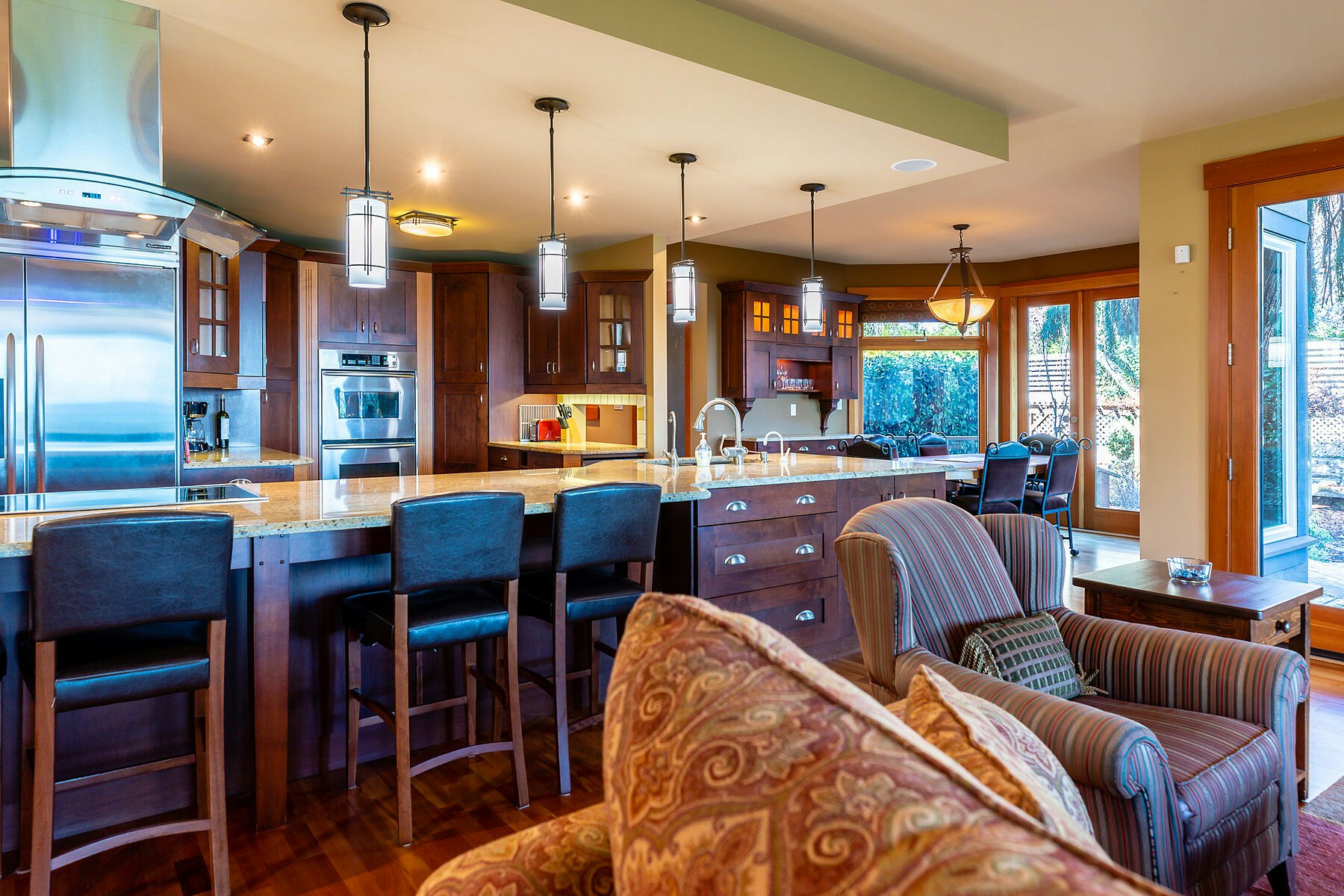 511 Soriel, Parksville, BC, V9P 1A4 - 9