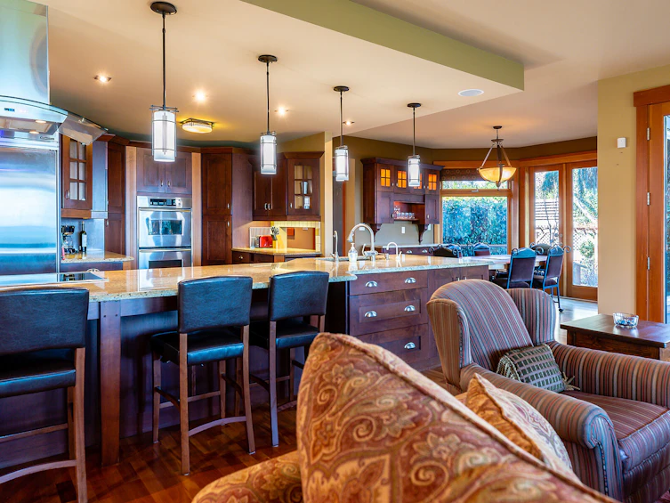 511 Soriel, Parksville, BC, V9P 1A4 - 9