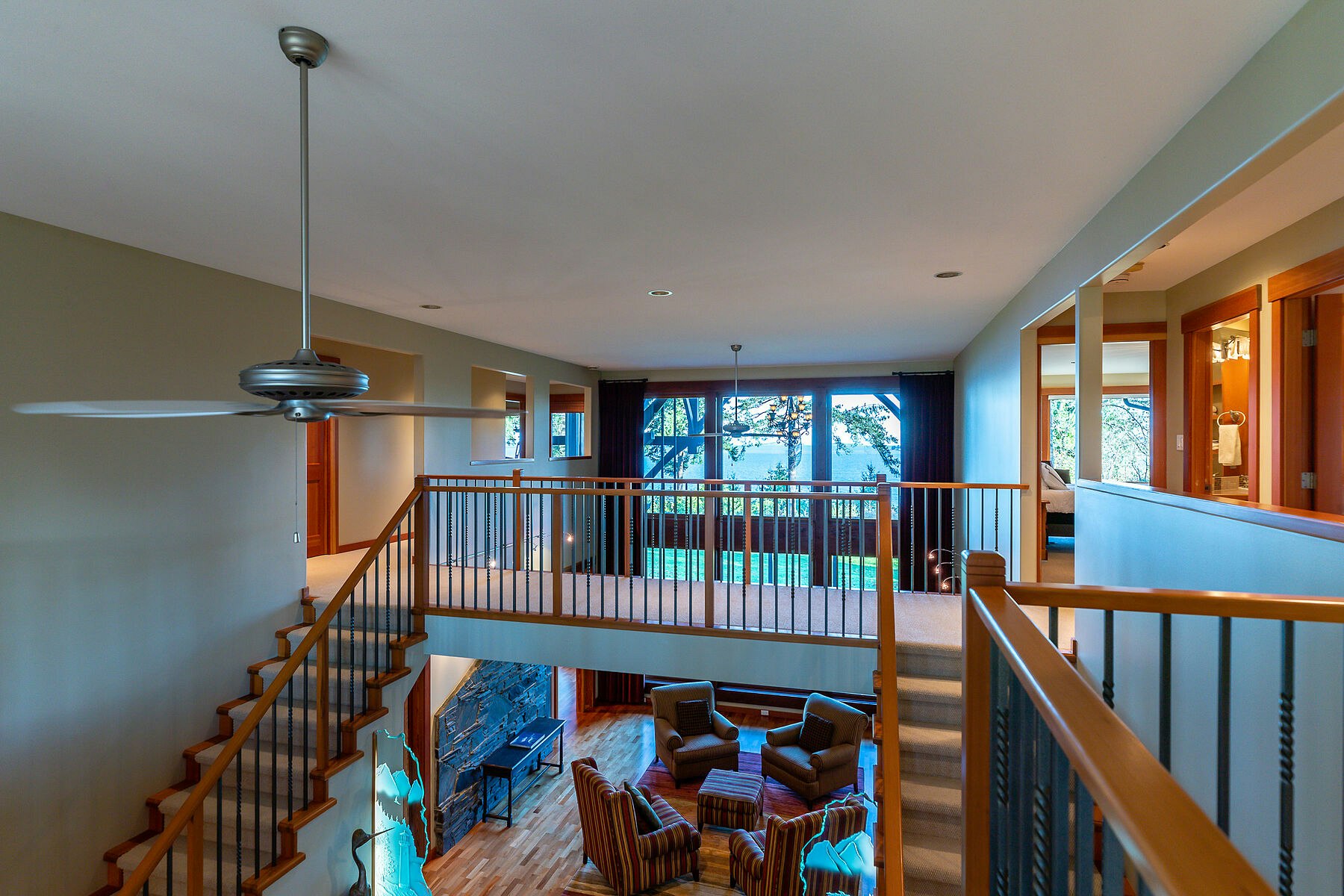511 Soriel, Parksville, BC, V9P 1A4 - 21