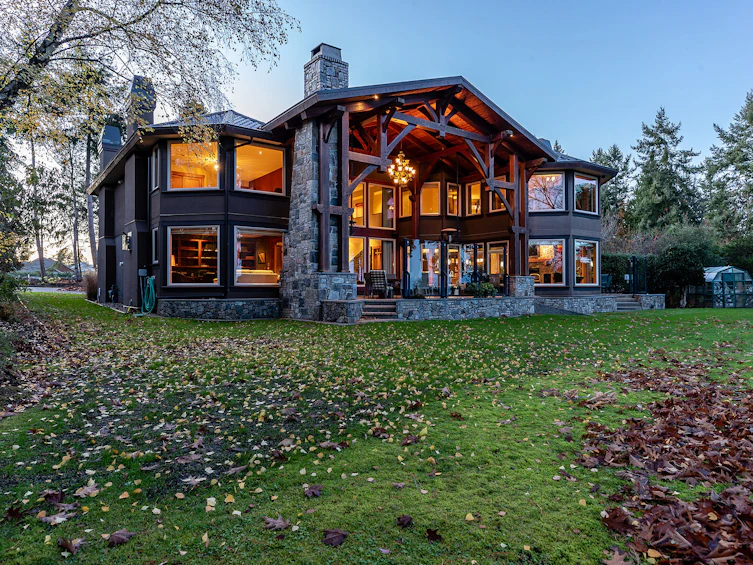 511 Soriel, Parksville, BC, V9P 1A4 - 46
