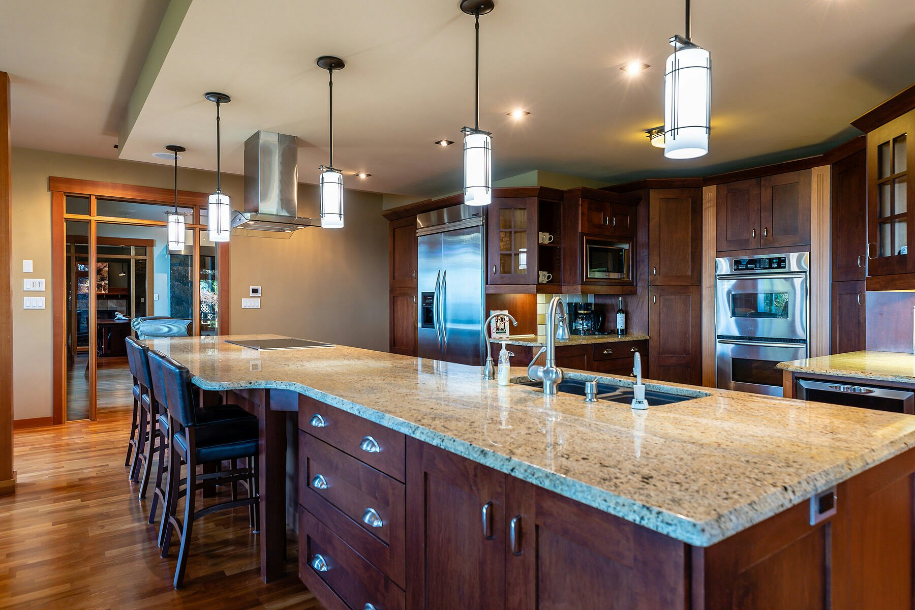 511 Soriel, Parksville, BC, V9P 1A4 - 11