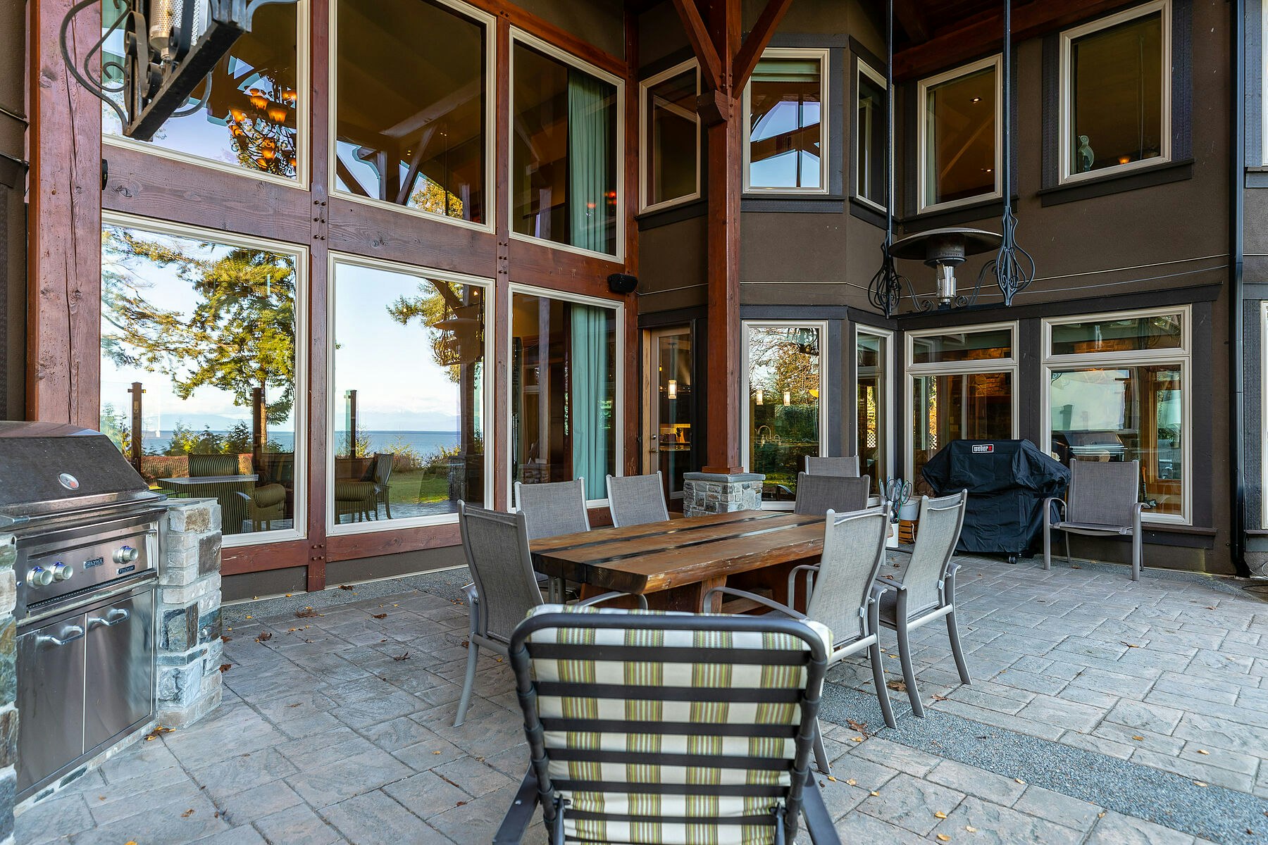 511 Soriel, Parksville, BC, V9P 1A4 - 34