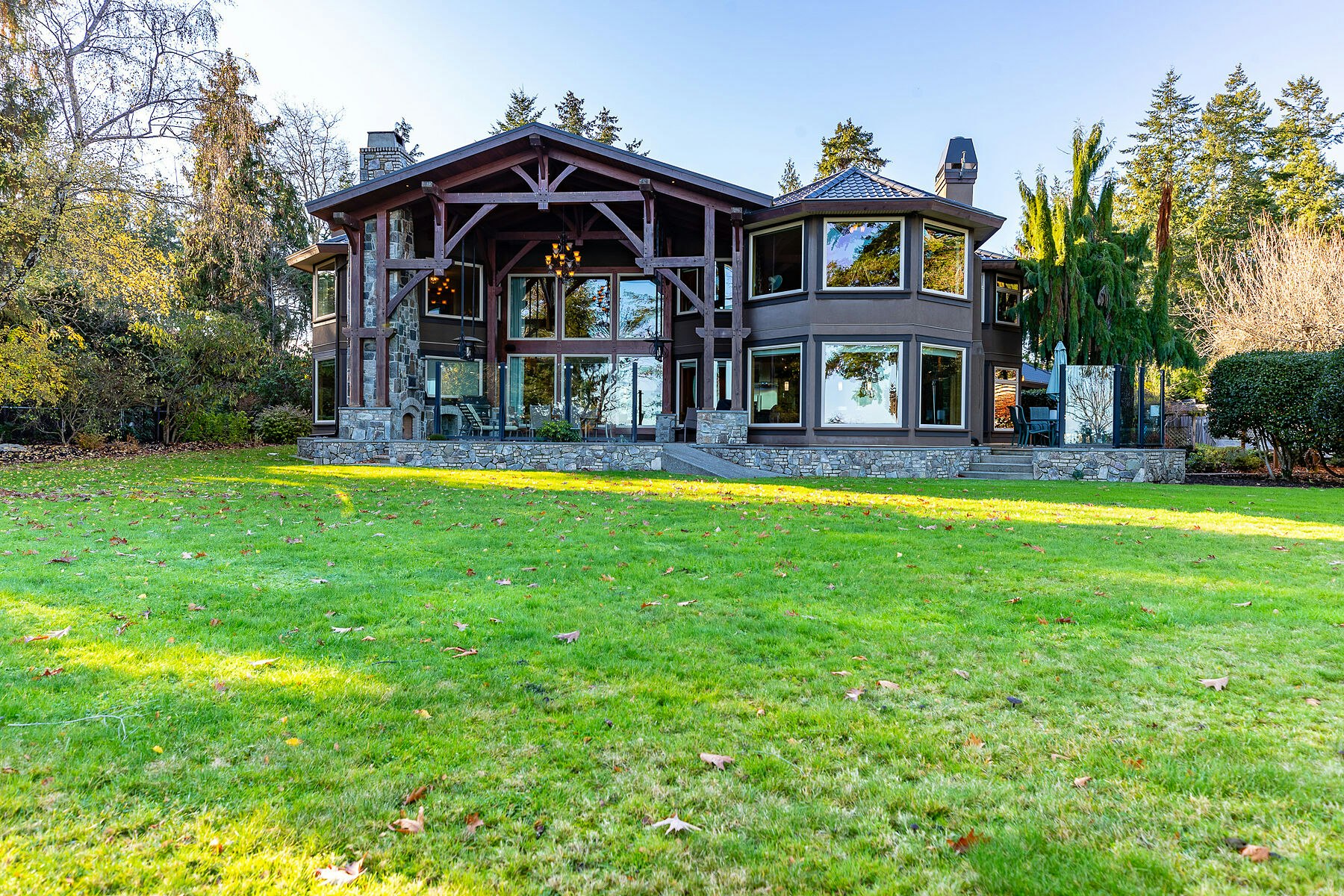 511 Soriel, Parksville, BC, V9P 1A4 - 44