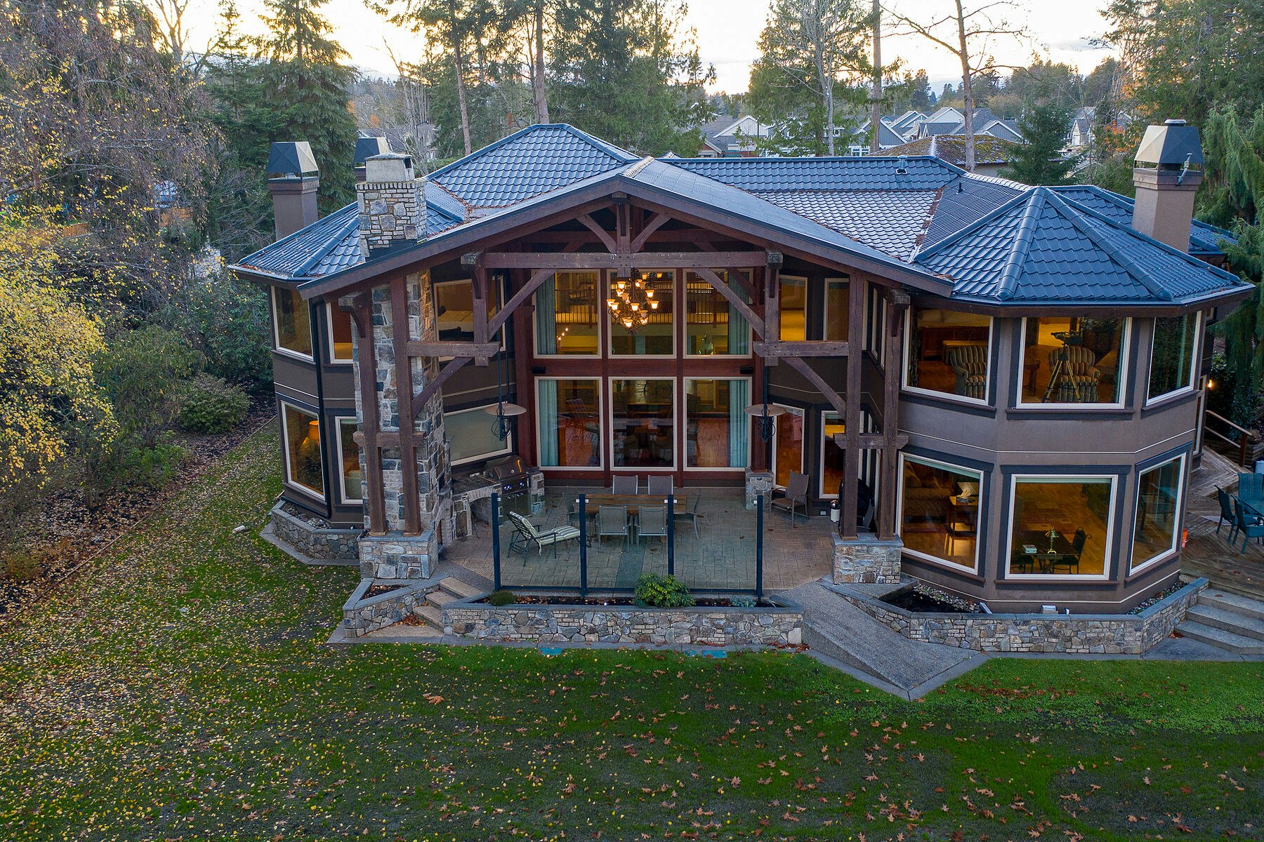 511 Soriel, Parksville, BC, V9P 1A4 - 33