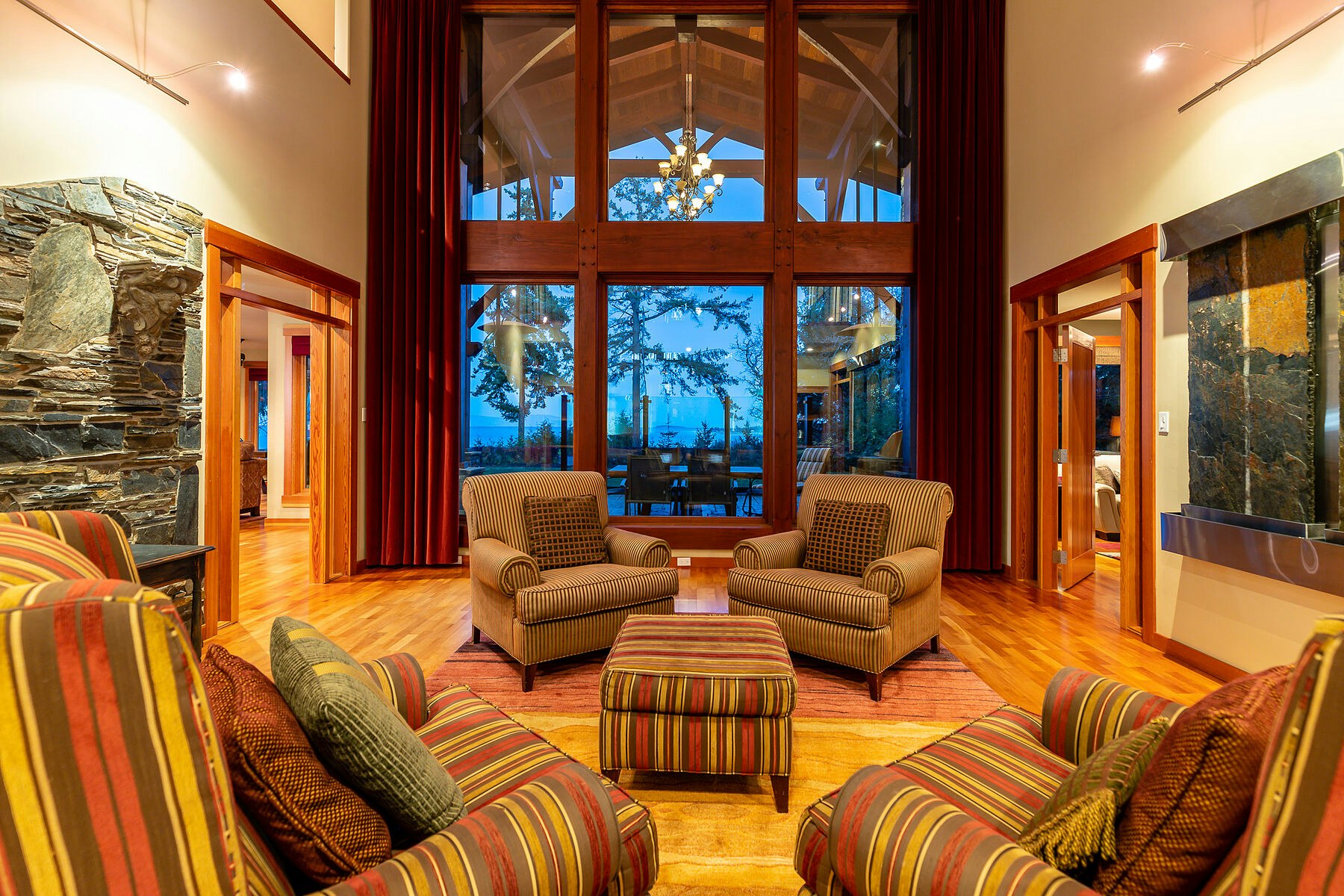 511 Soriel, Parksville, BC, V9P 1A4 - 7