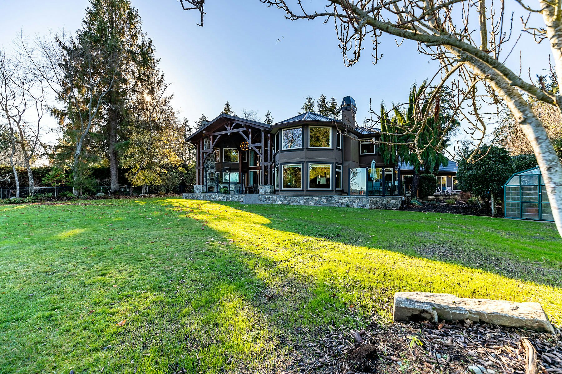 511 Soriel, Parksville, BC, V9P 1A4 - 43