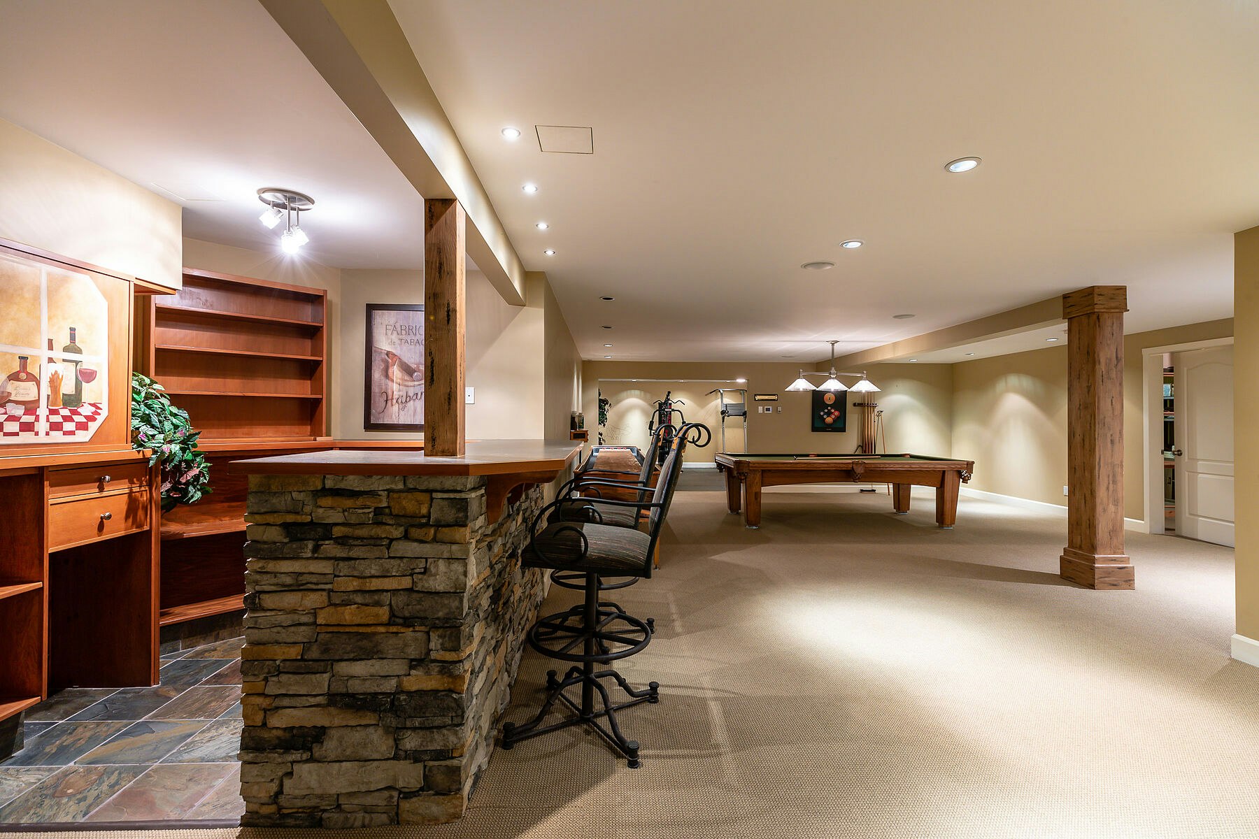 511 Soriel, Parksville, BC, V9P 1A4 - 27