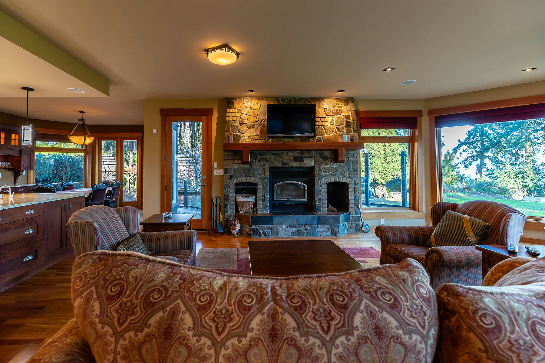 511 Soriel, Parksville, BC, V9P 1A4 - 13