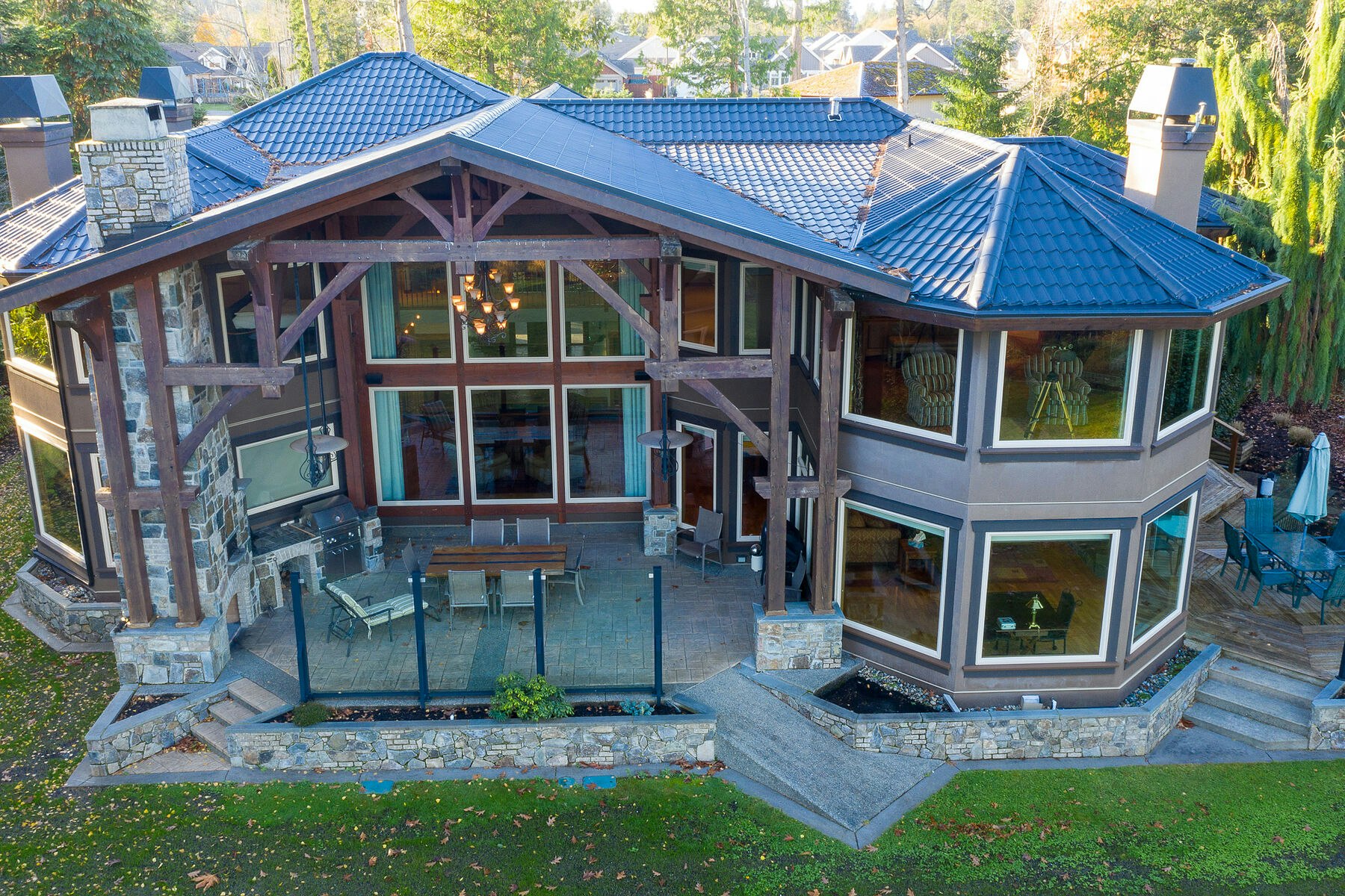 511 Soriel, Parksville, BC, V9P 1A4 - 45