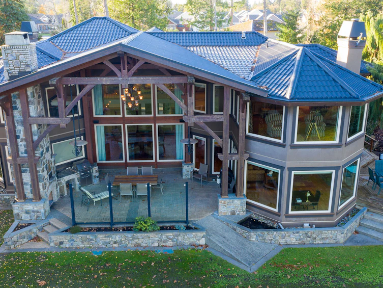 511 Soriel, Parksville, BC, V9P 1A4 - 45