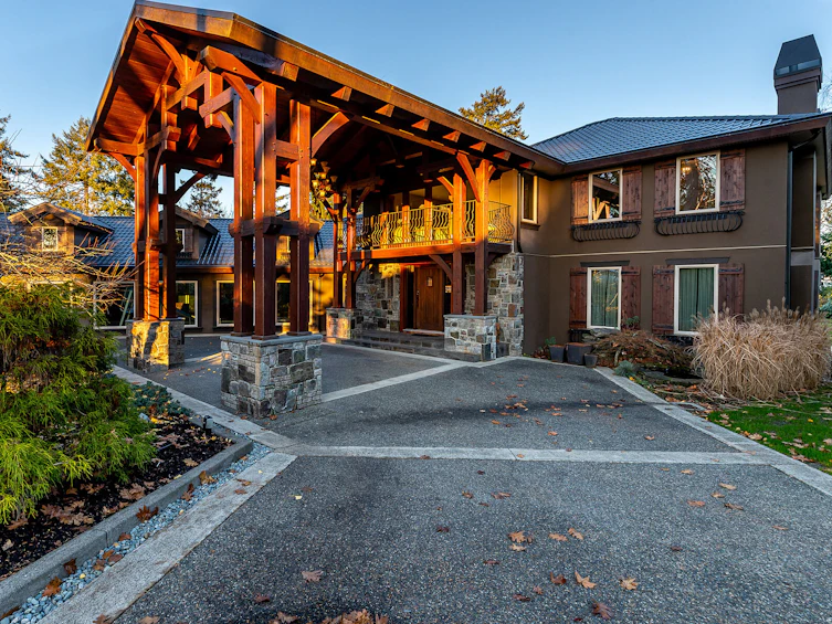 511 Soriel, Parksville, BC, V9P 1A4
