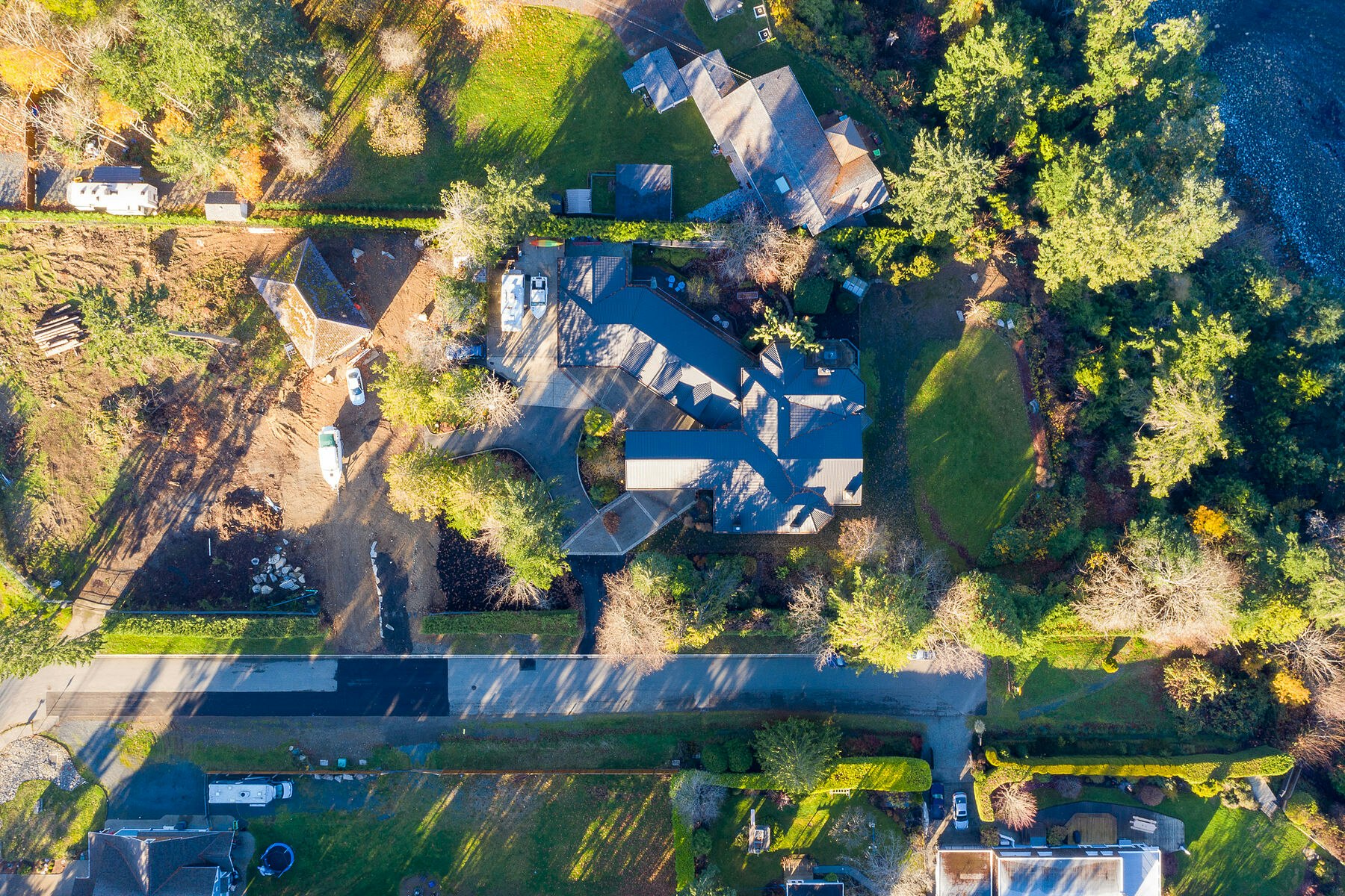 511 Soriel, Parksville, BC, V9P 1A4 - 38