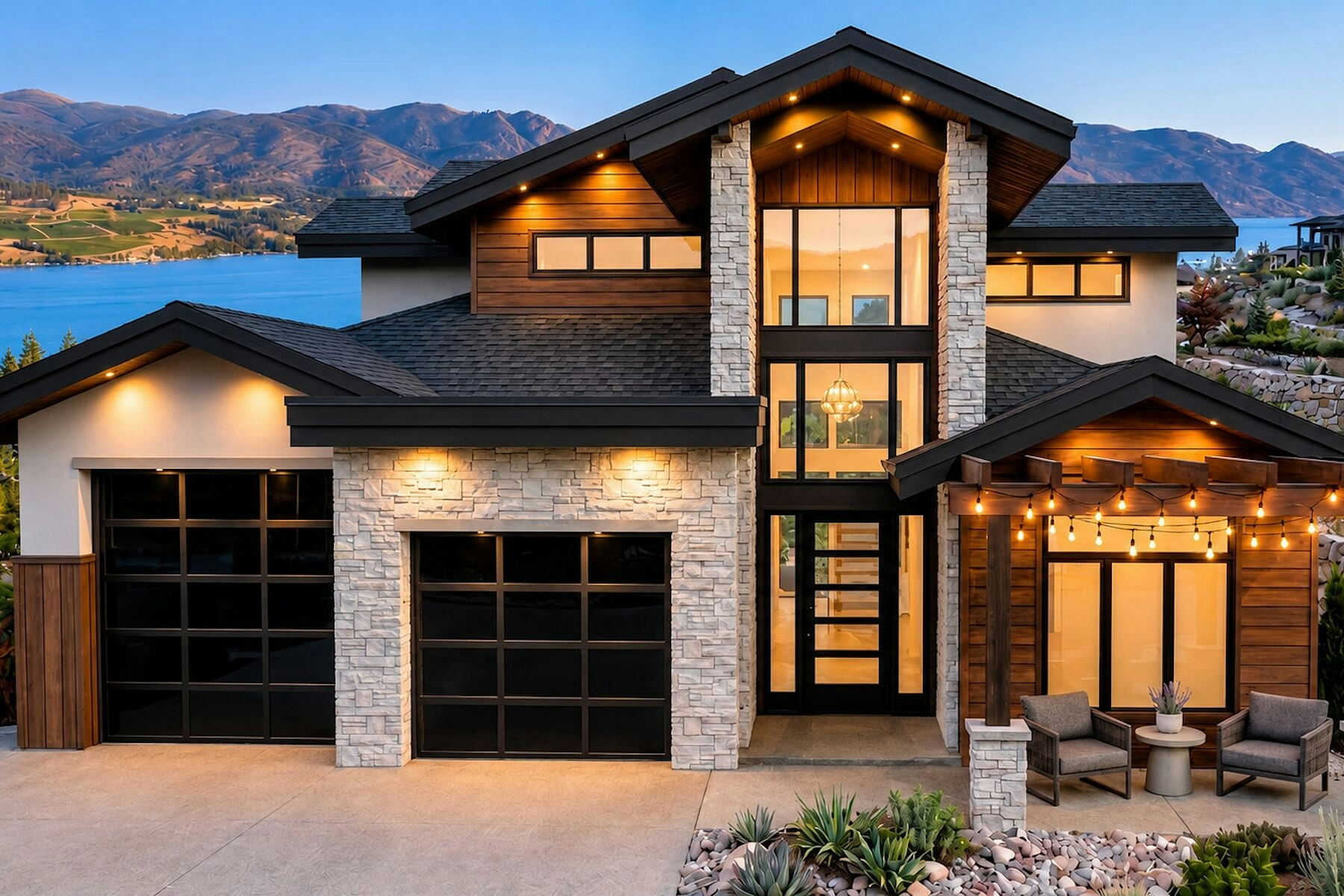 10305 Beacon Hill Drive, Lake Country, BC, V4V 0A9 - 9
