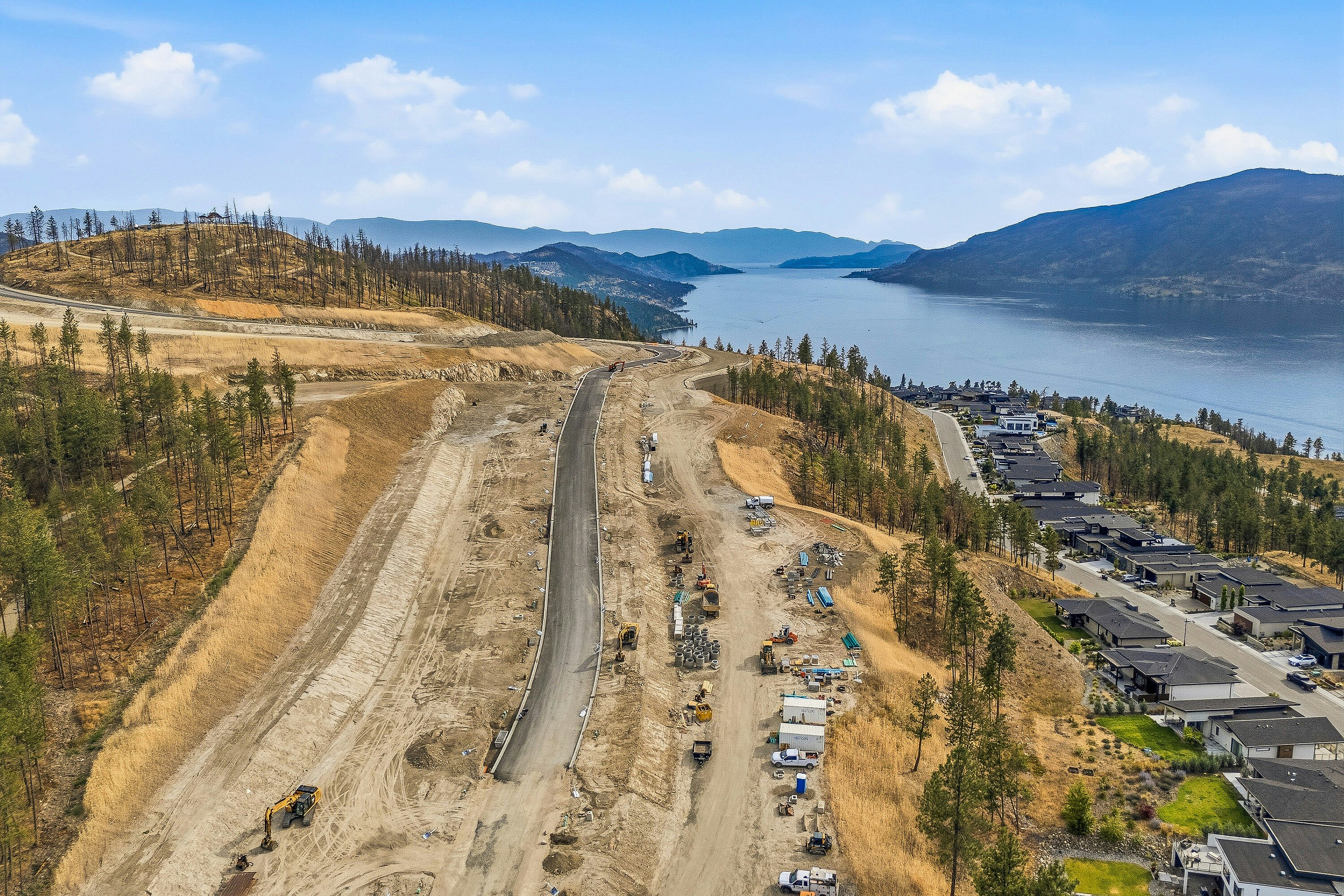10305 Beacon Hill Drive, Lake Country, BC, V4V 0A9