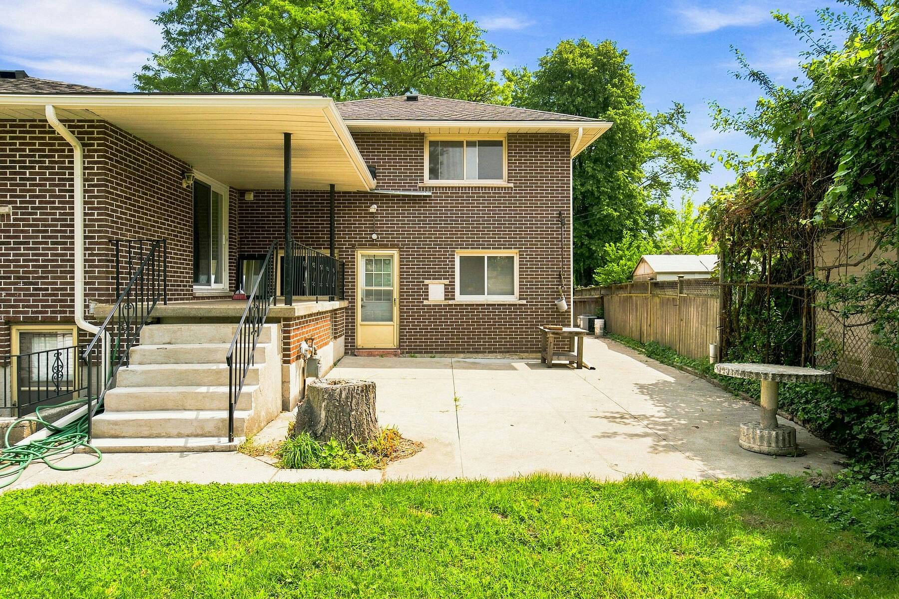 7 Delmar Drive, Hamilton, ON, L9C 1J2 - 49