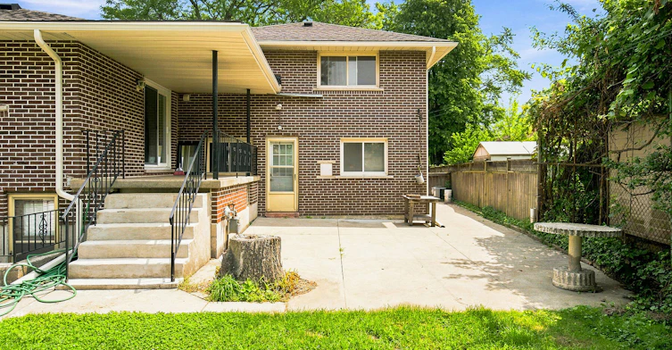 7 Delmar Drive, Hamilton, ON, L9C 1J2 - 49
