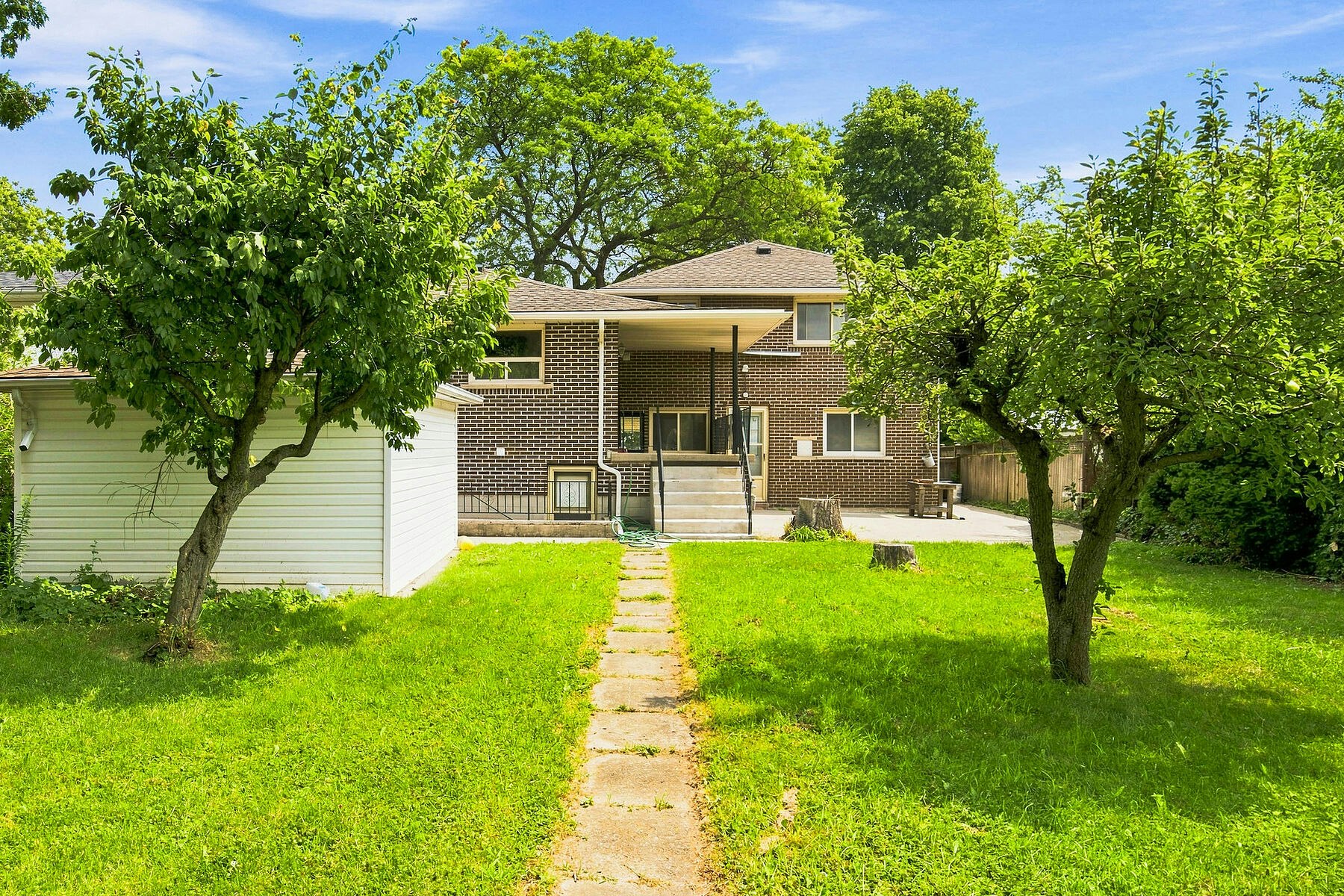7 Delmar Drive, Hamilton, ON, L9C 1J2 - 50