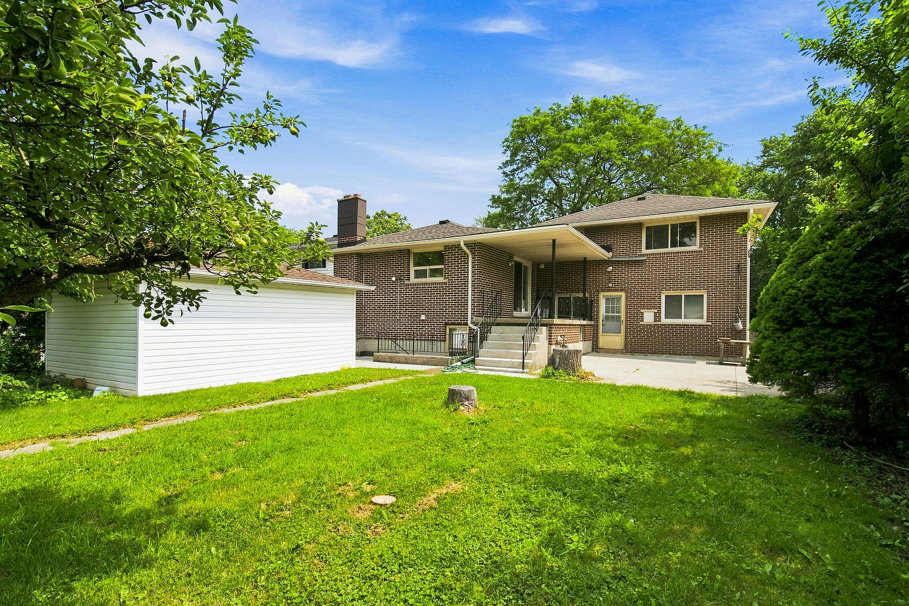 7 Delmar Drive, Hamilton, ON, L9C 1J2 - 53