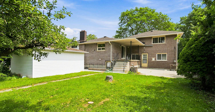 7 Delmar Drive, Hamilton, ON, L9C 1J2 - 53
