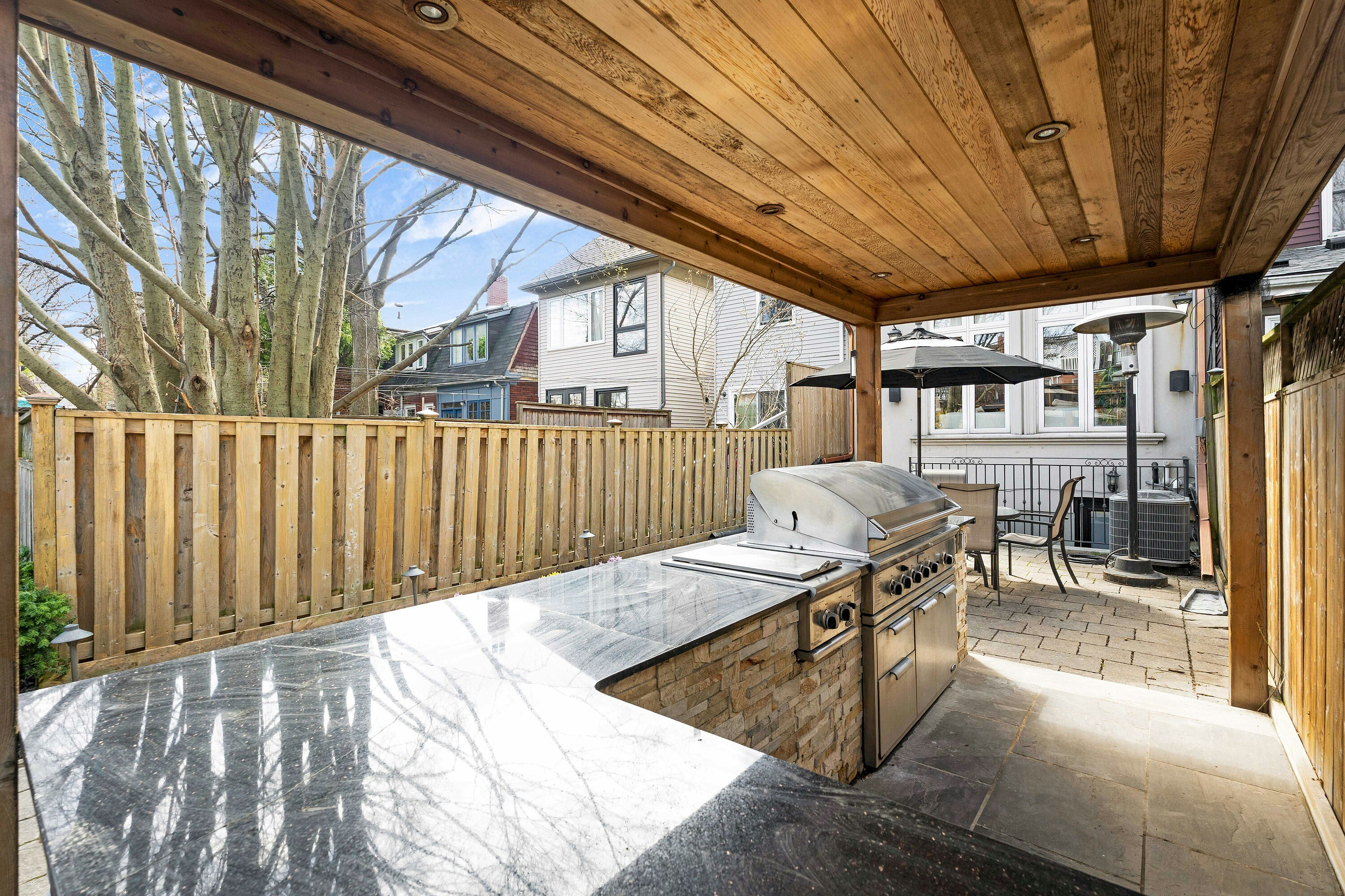 721 Markham Street, Toronto, ON, M6G 2M2 - 23