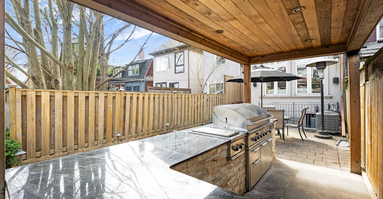 721 Markham Street, Toronto, ON, M6G 2M2 - 23