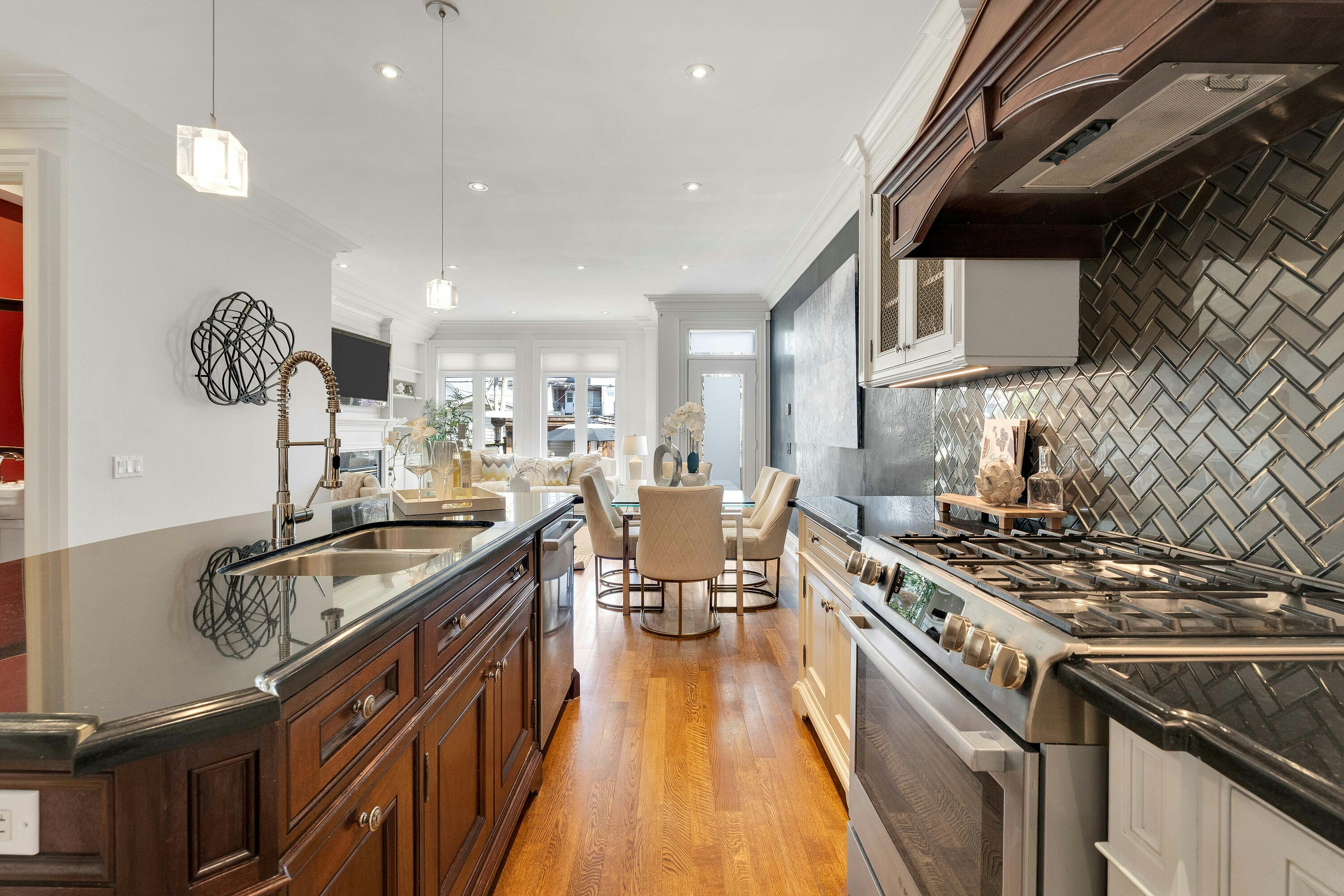 721 Markham Street, Toronto, ON, M6G 2M2 - 5