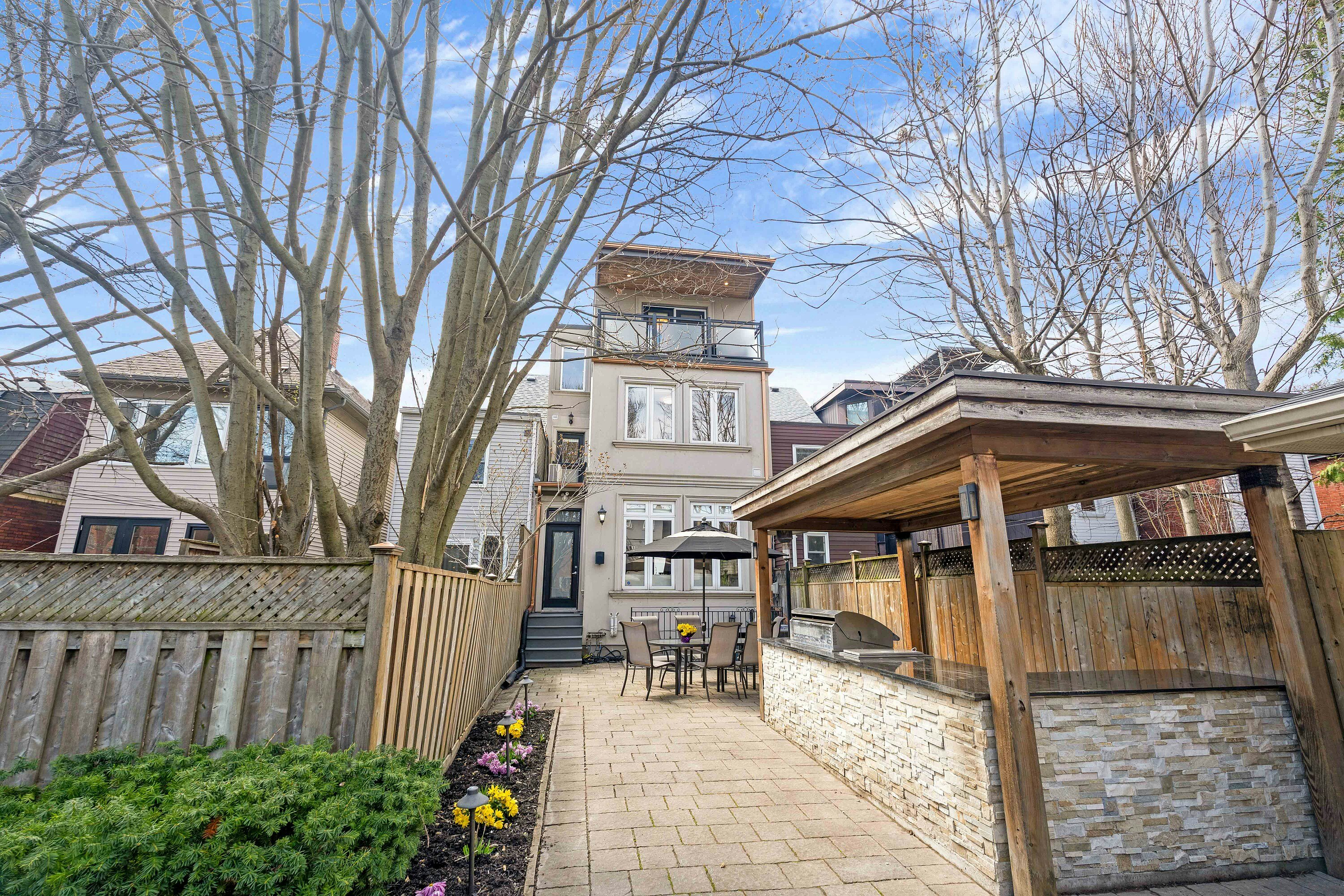 721 Markham Street, Toronto, ON, M6G 2M2 - 22