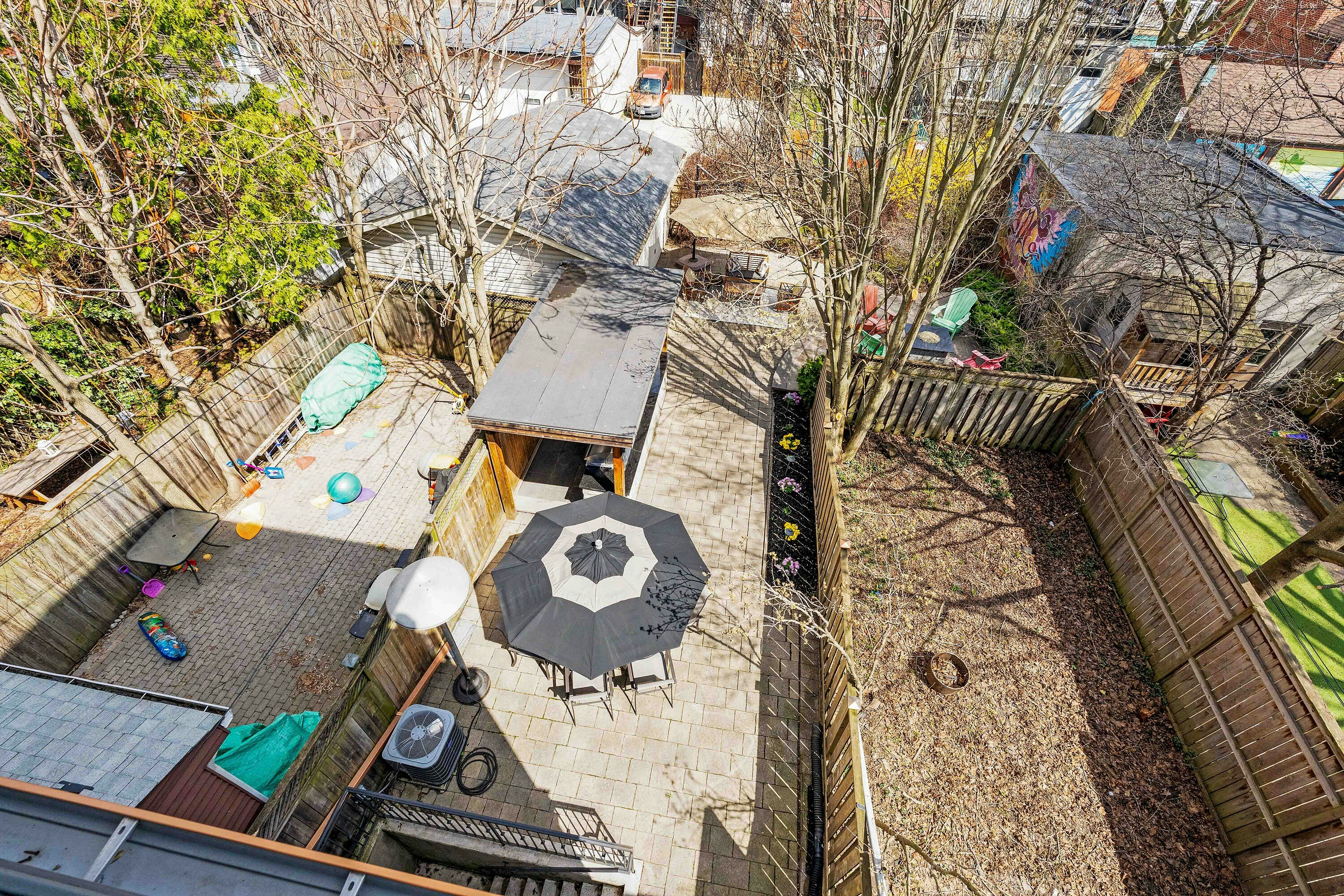 721 Markham Street, Toronto, ON, M6G 2M2 - 16