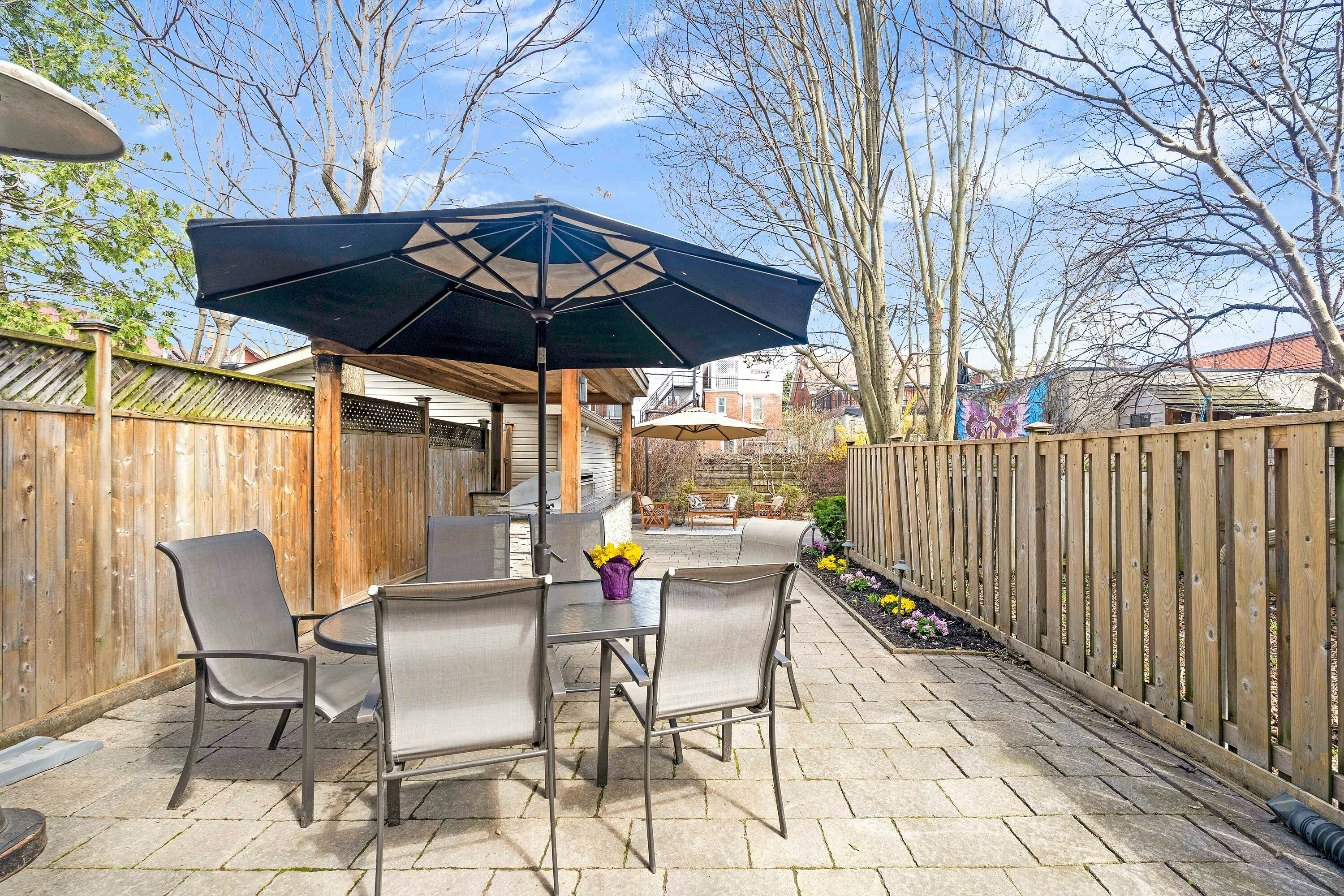 721 Markham Street, Toronto, ON, M6G 2M2 - 21