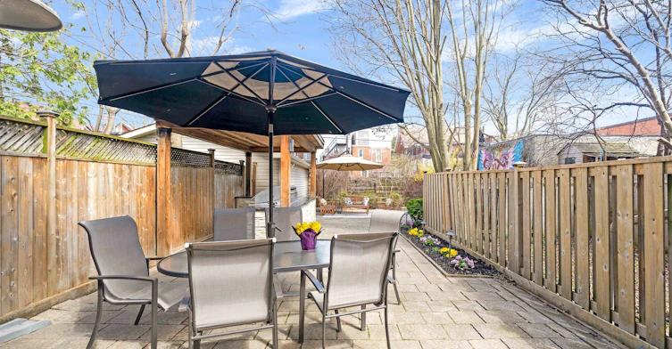 721 Markham Street, Toronto, ON, M6G 2M2 - 21