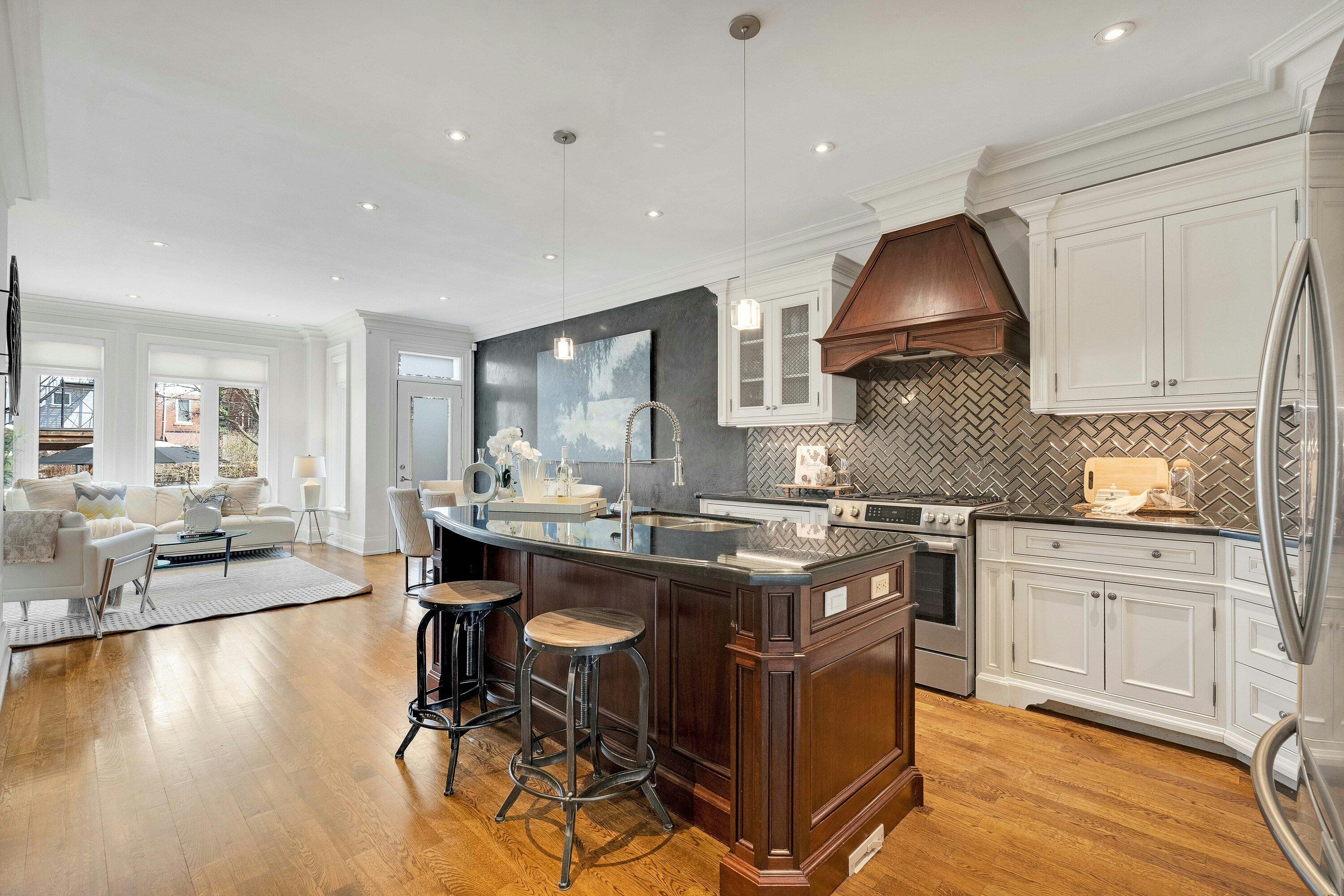 721 Markham Street, Toronto, ON, M6G 2M2 - 4