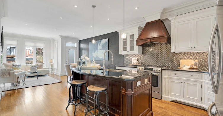 721 Markham Street, Toronto, ON, M6G 2M2 - 4