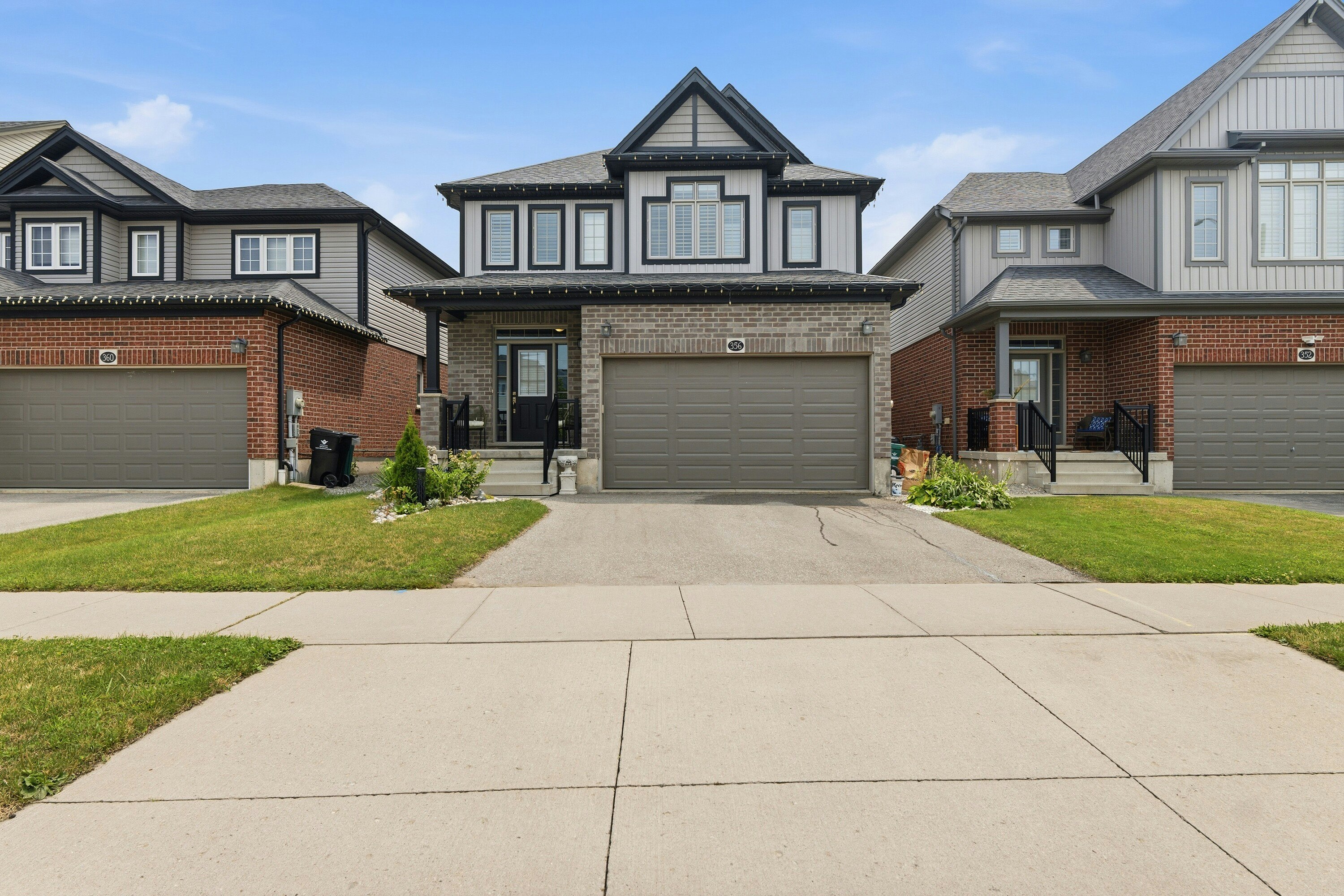 356 Freure Drive, Cambridge, ON, N1S 0B5