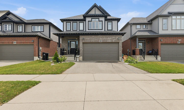 356 Freure Drive