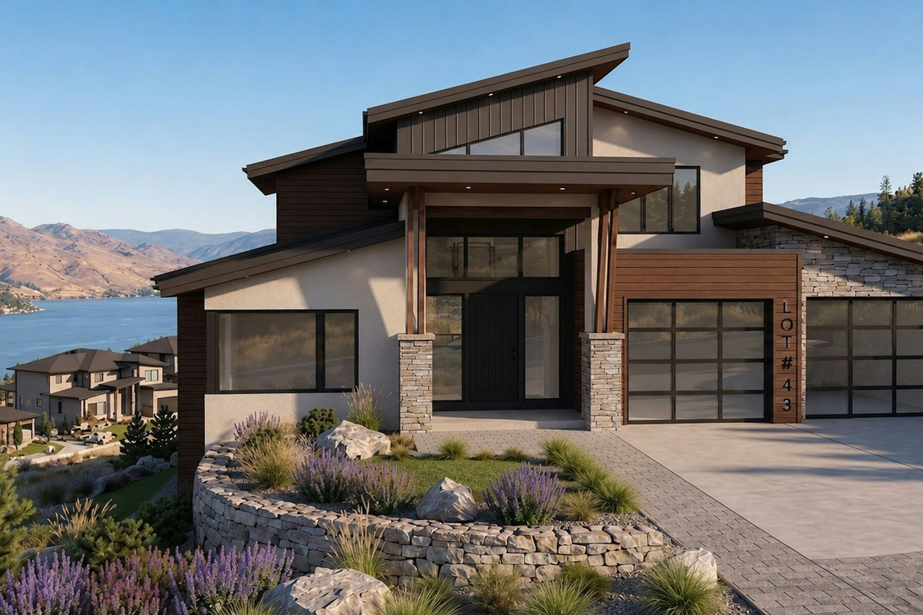 10380 Beacon Hill Drive, Lake Country, BC, V4V 0A9 - 10
